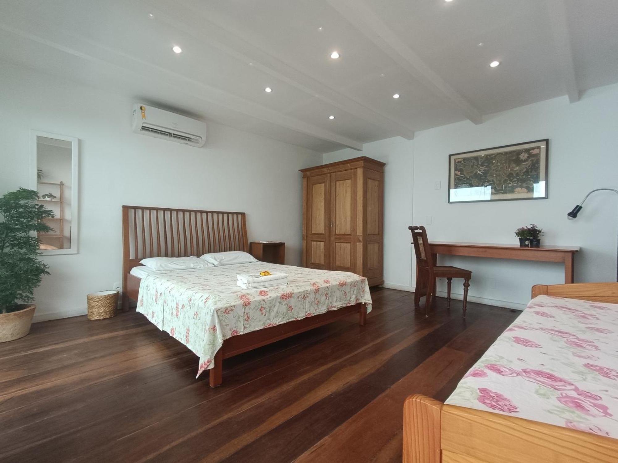 Casa de hóspedes Casa São Conrado