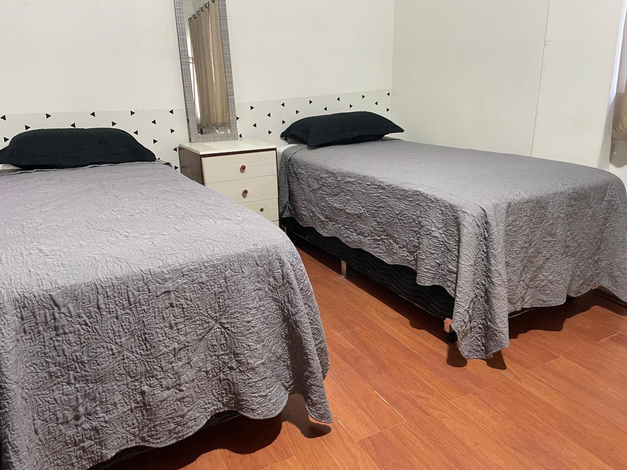 Lado Do Metro Copacabana Apartamento Rio de Janeiro