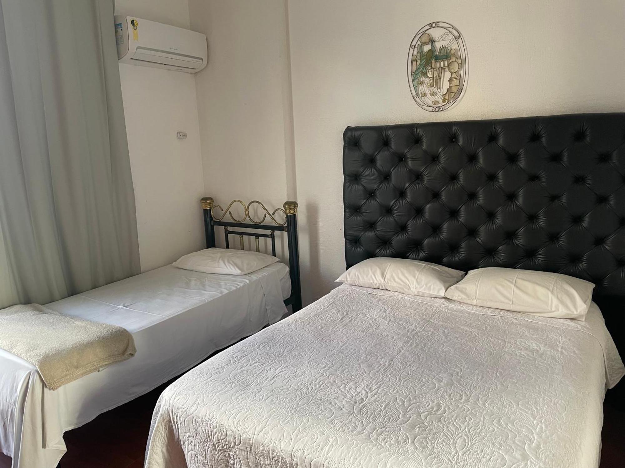 Lado Do Metro Copacabana Apartamento