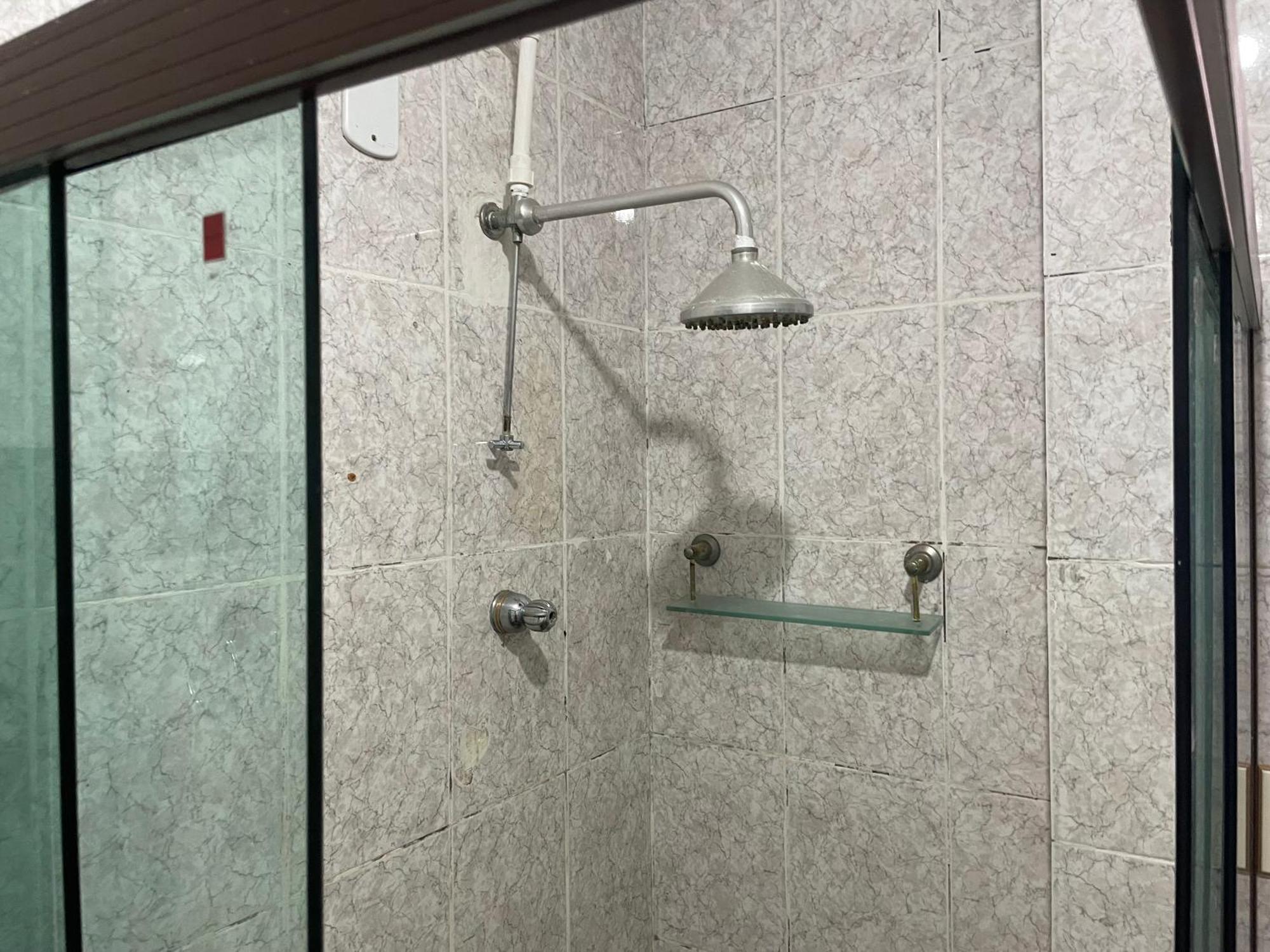 Apartamento Lado Do Metro Copacabana