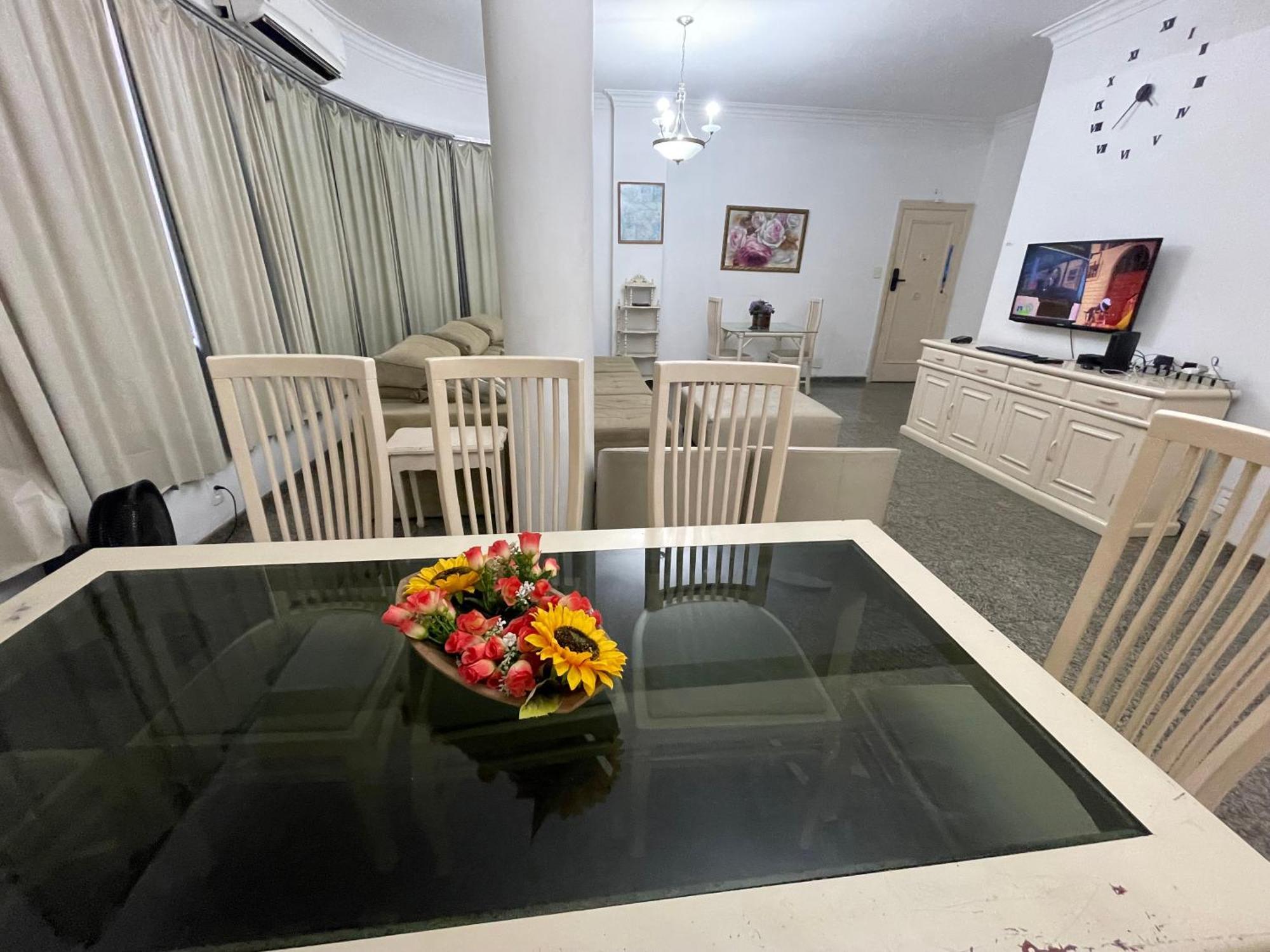 Lado Do Metro Copacabana Apartamento *