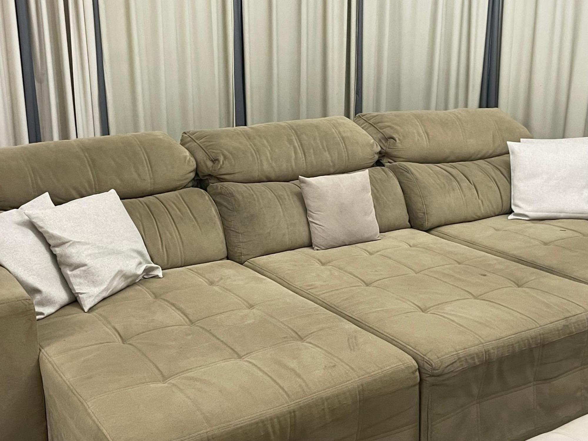 Apartamento Lado Do Metro Copacabana *