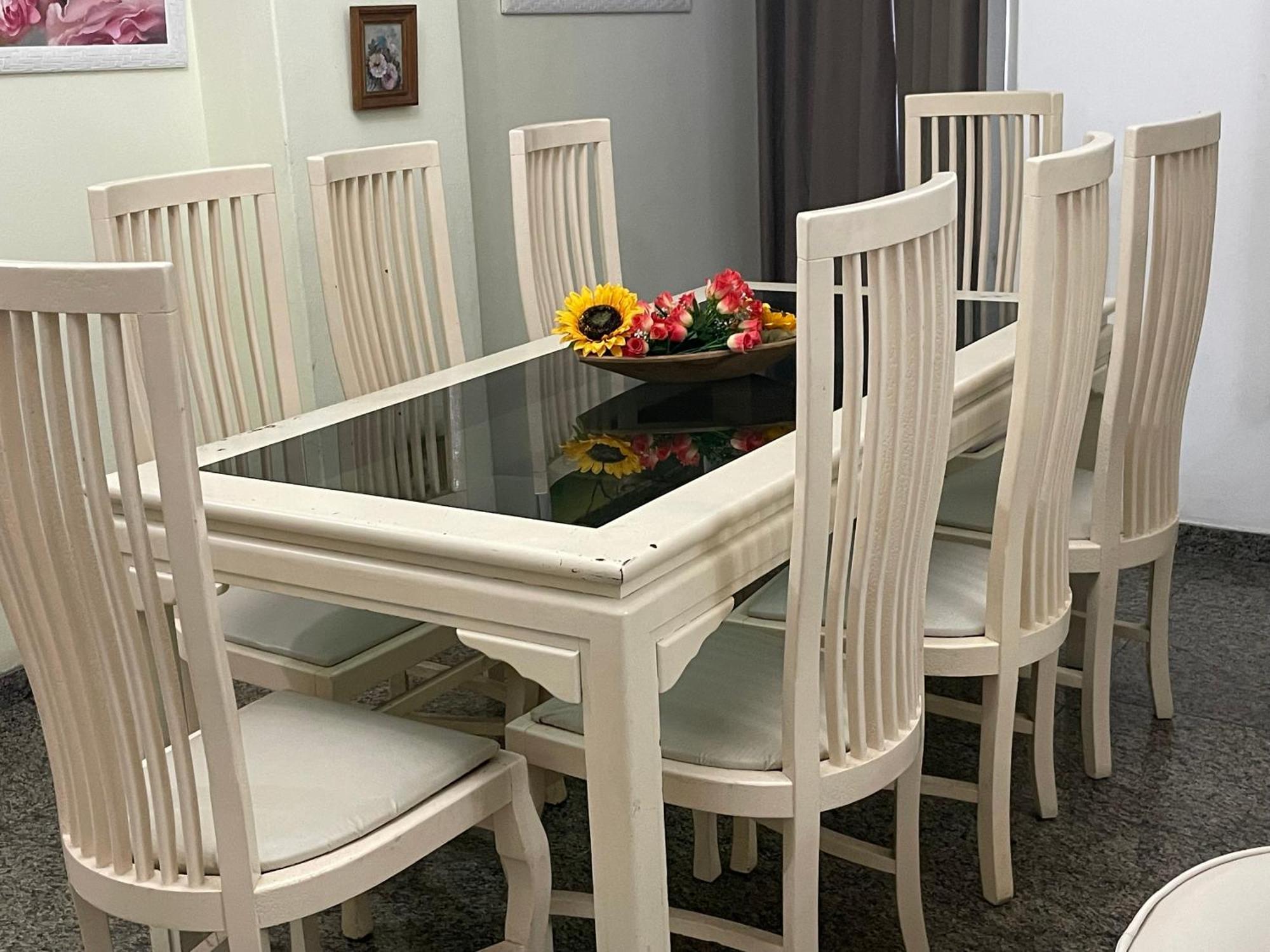 Apartamento Lado Do Metro Copacabana Rio de Janeiro