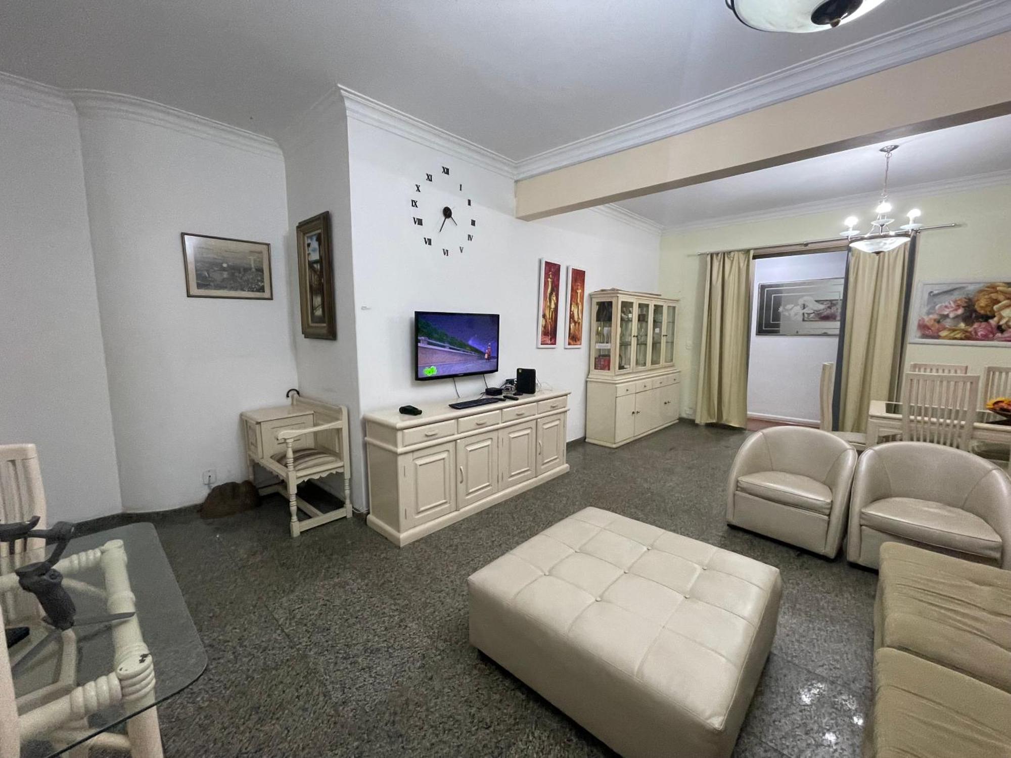 Apartamento Lado Do Metro Copacabana