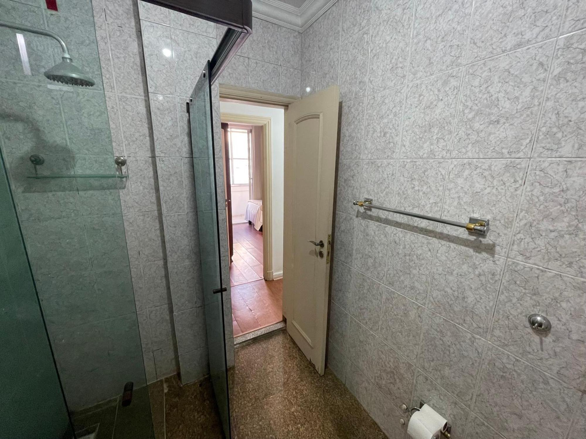 Lado Do Metro Copacabana Apartamento