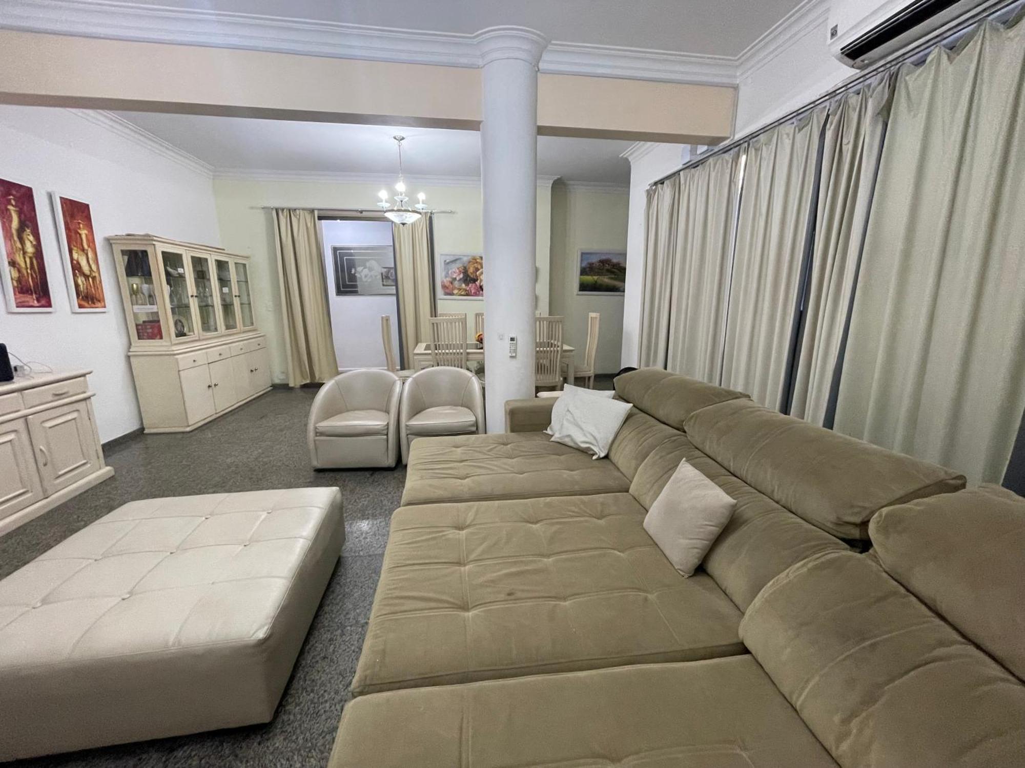 Apartamento Lado Do Metro Copacabana