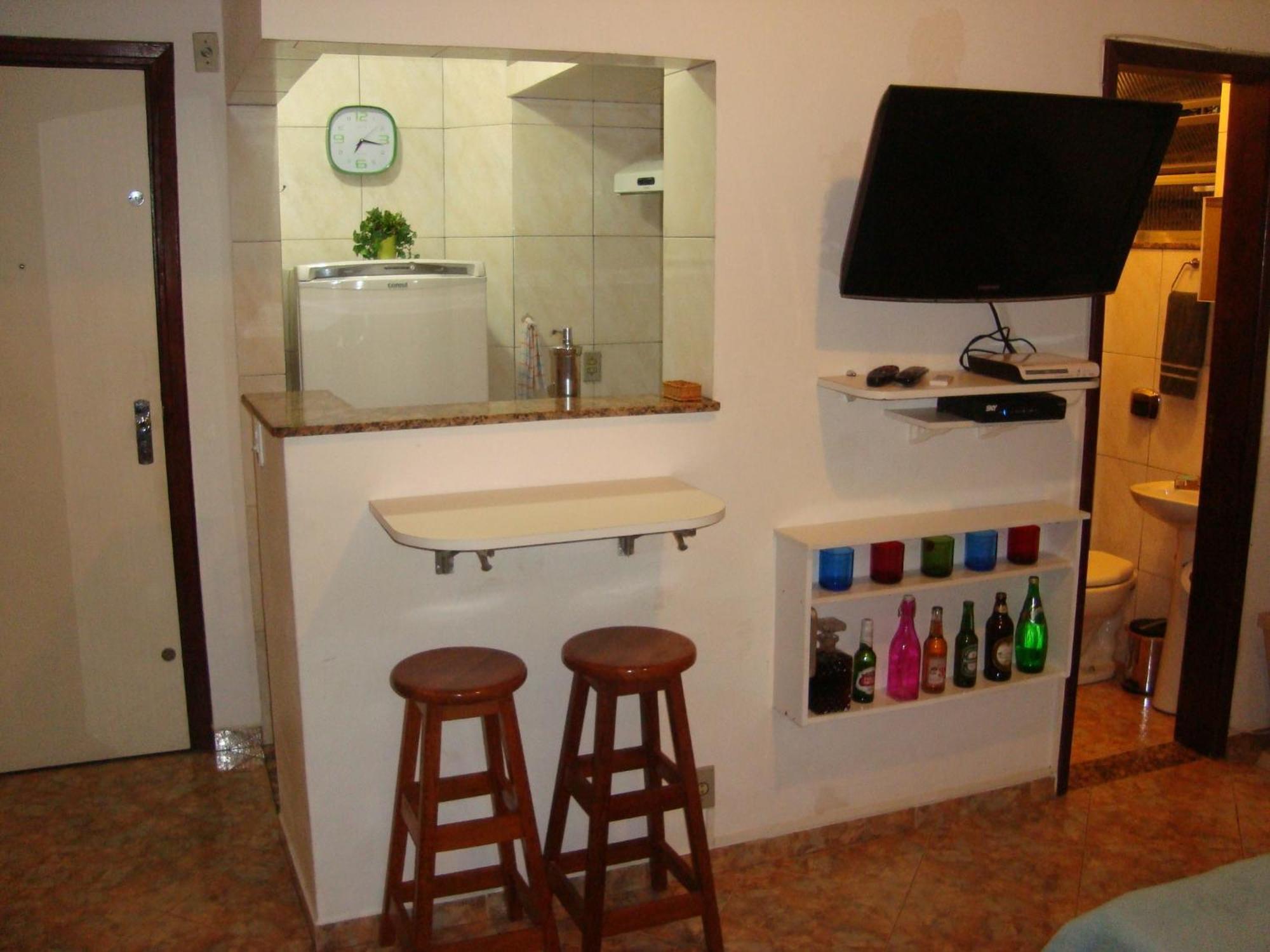Apartment Marcelo - Copacabana *