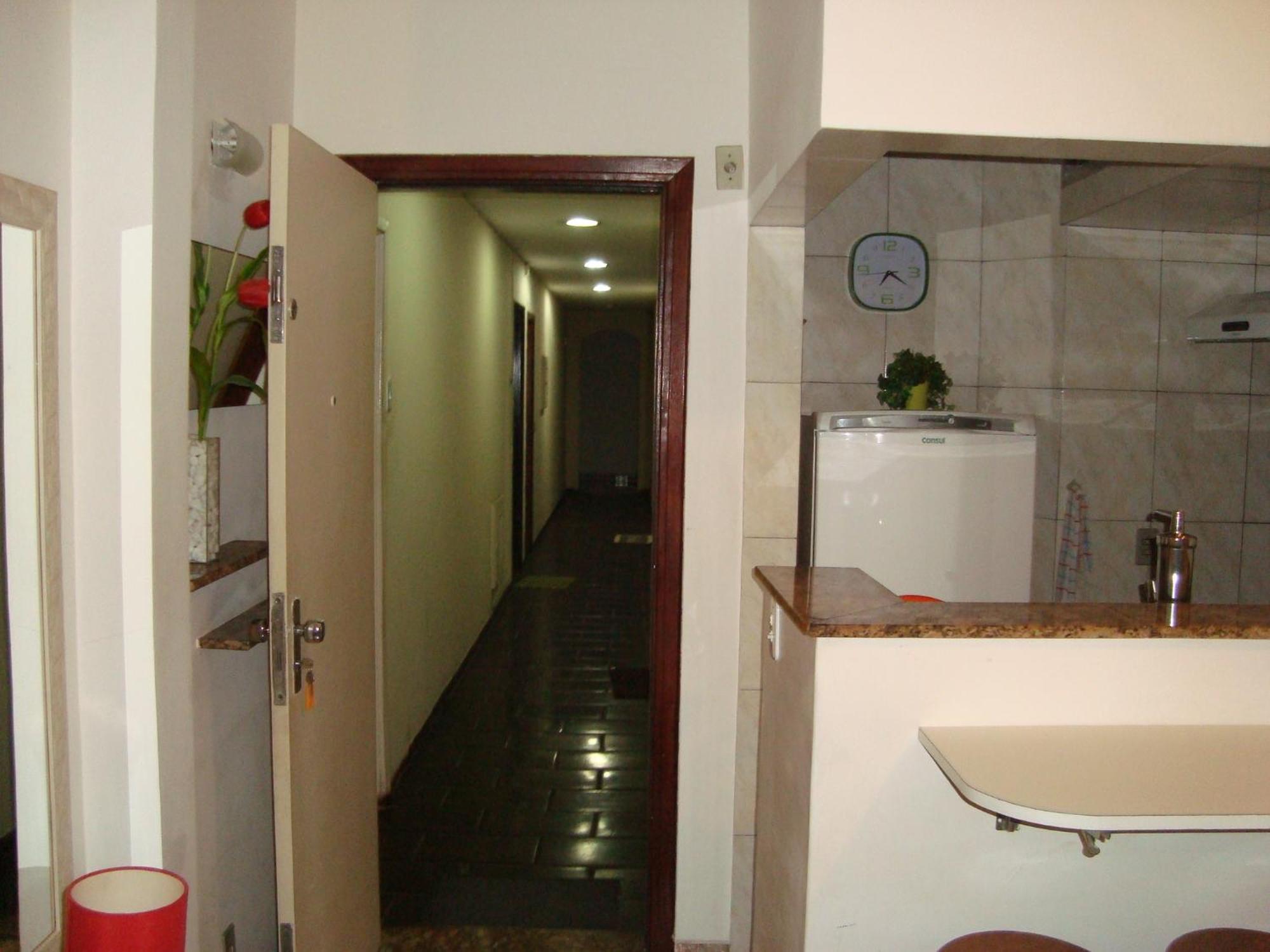 Marcelo - Copacabana Apartment Rio de Janeiro