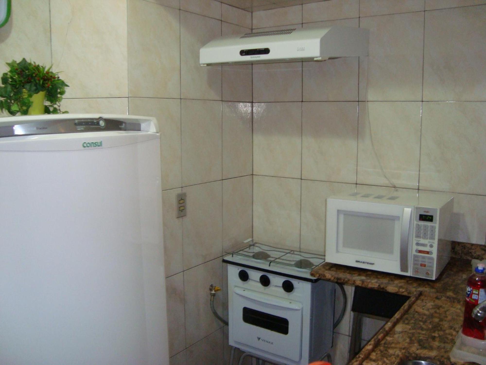 Apartment Marcelo - Copacabana Rio de Janeiro