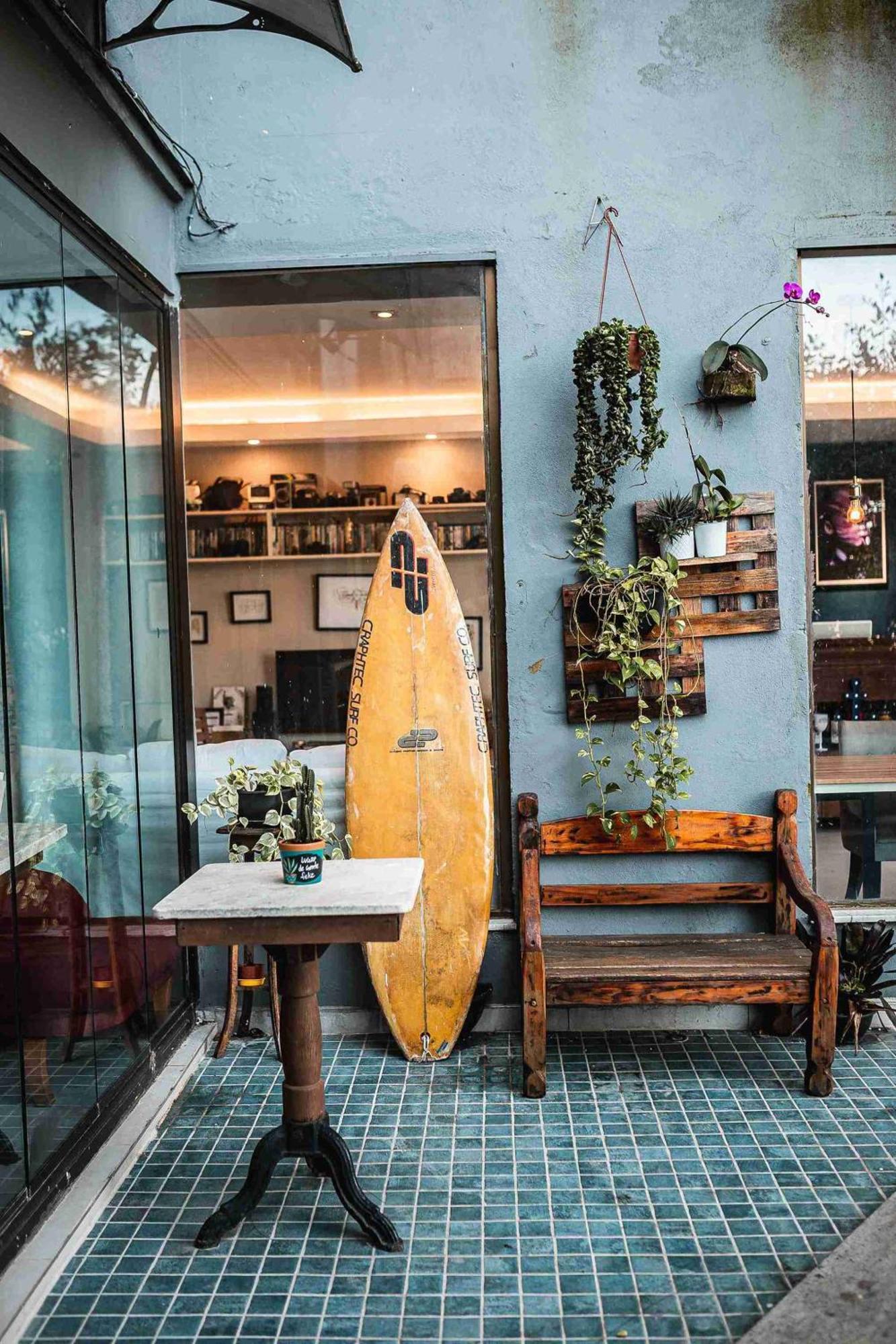 Acomodação com café da manhã  Casanova 3*