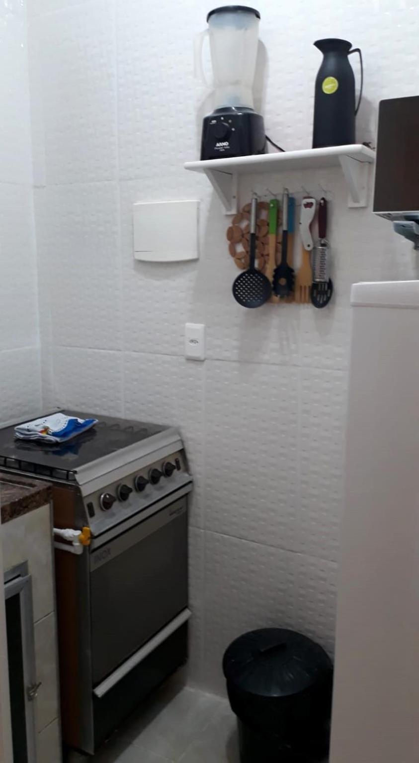 Vista Mar Apartment Rio de Janeiro