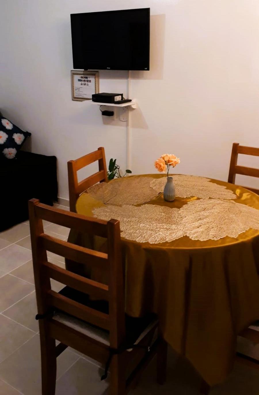 Vista Mar Apartment Rio de Janeiro