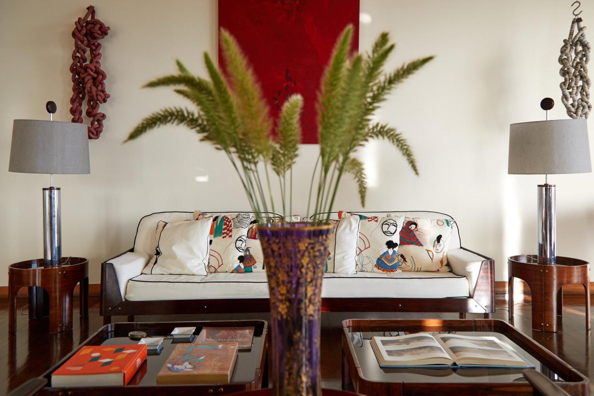 Guest house Maison Mama Ruisa 2*