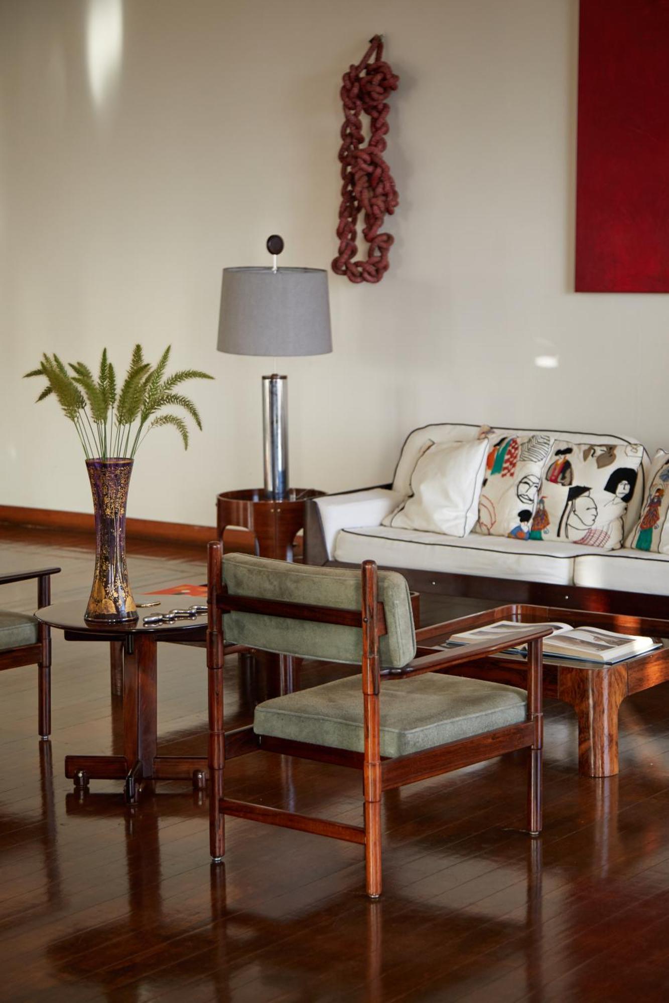 Guest house Maison Mama Ruisa Rio de Janeiro