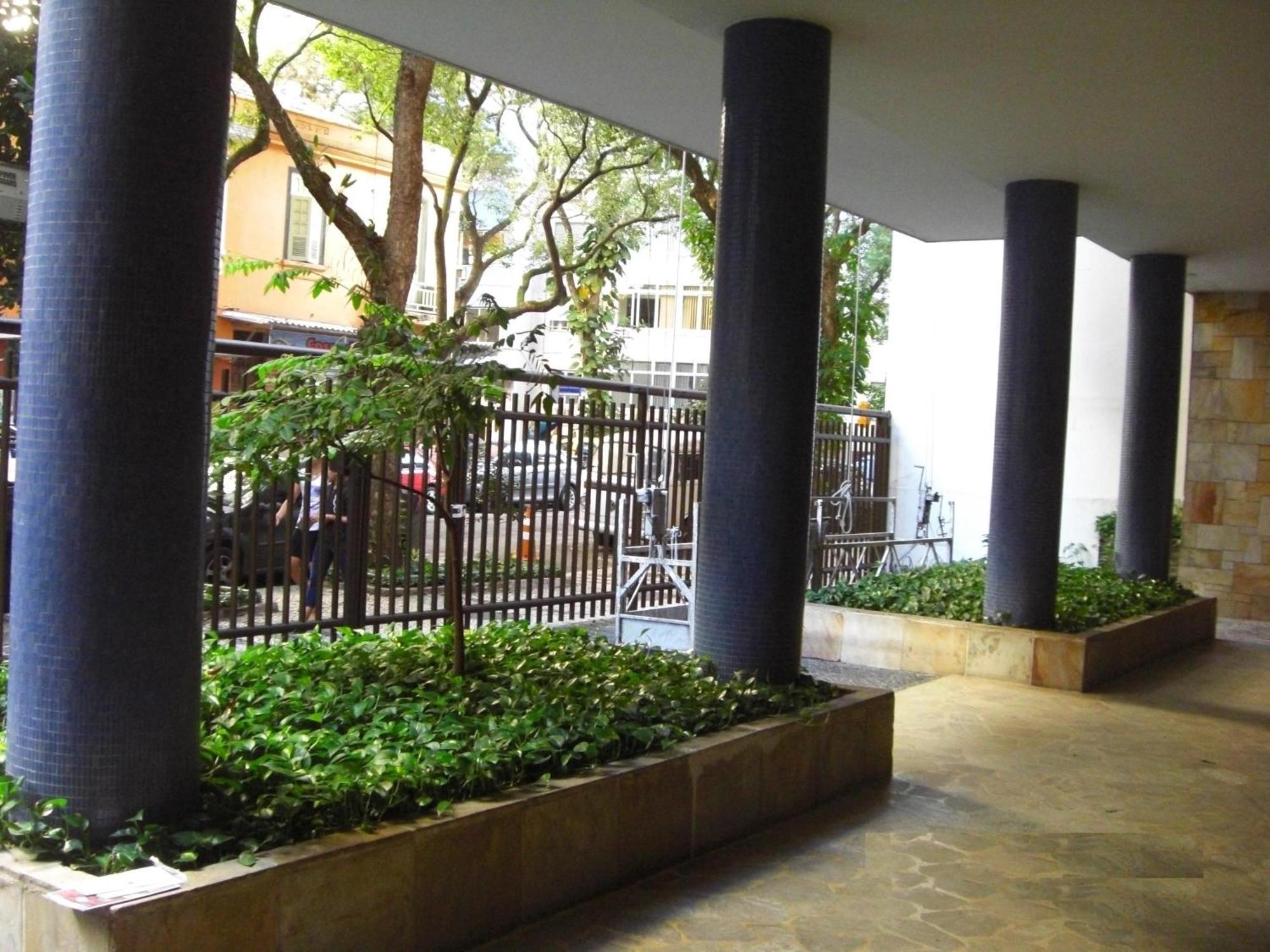 Hostel Ipanema Copa