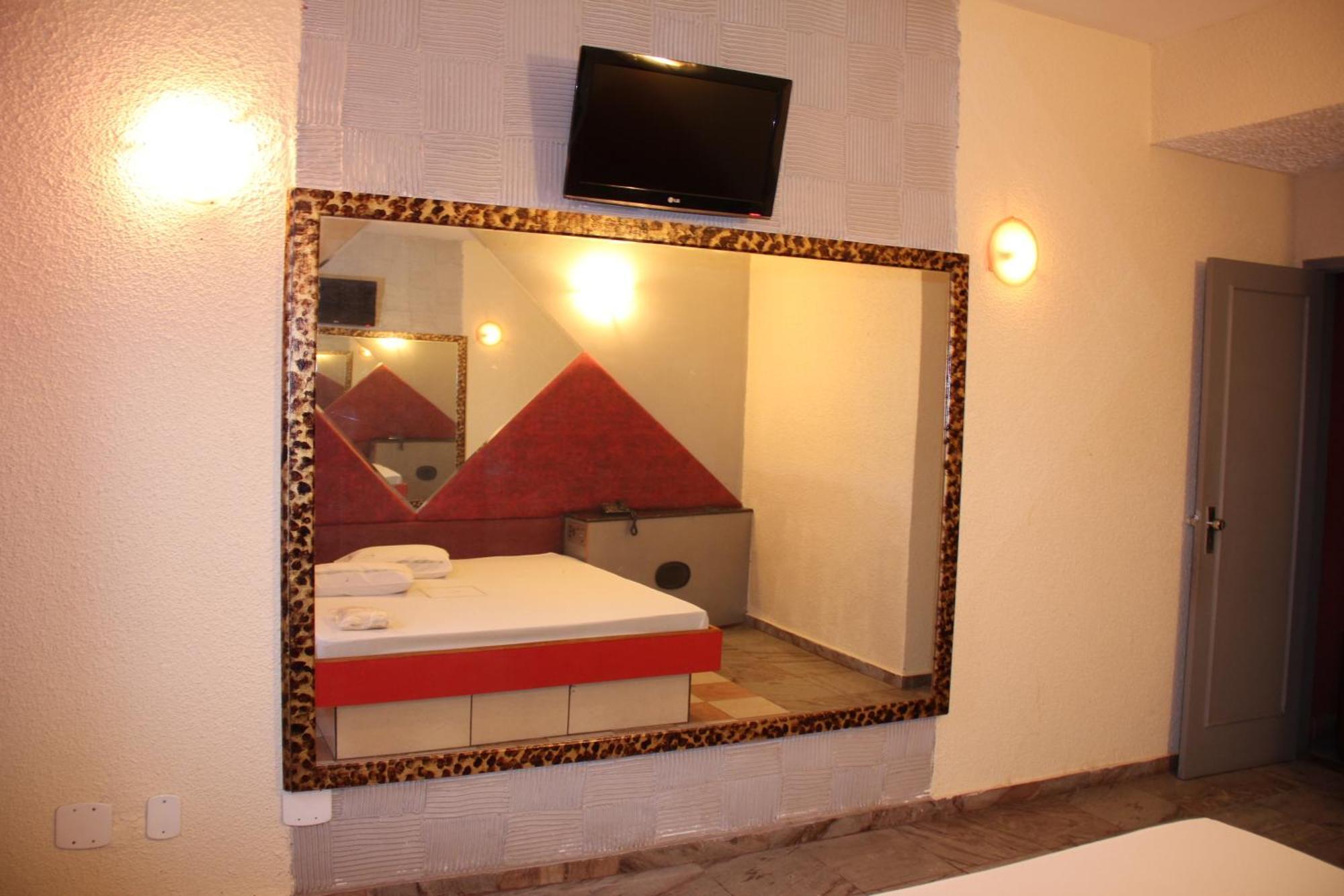 Love hotel Shelton Rio de Janeiro