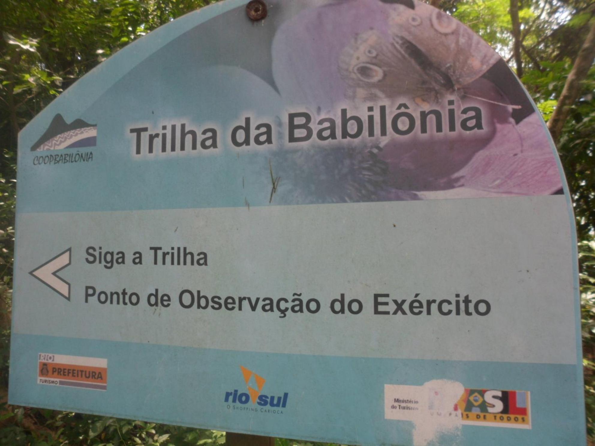 Mar Da Babilônia