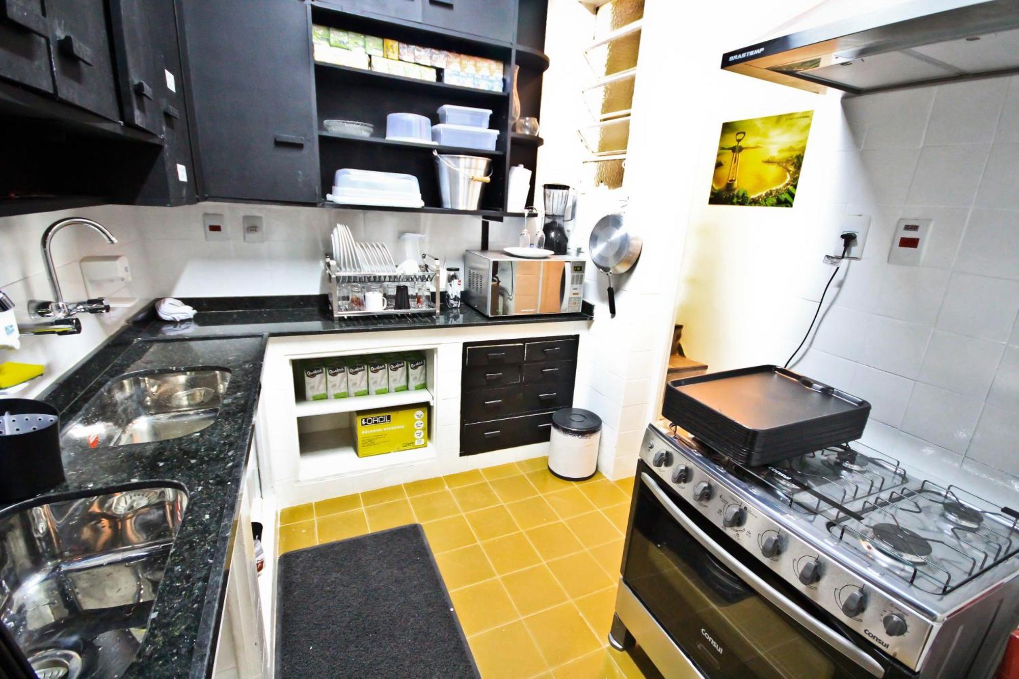 Guest house Rio Deal Guest House