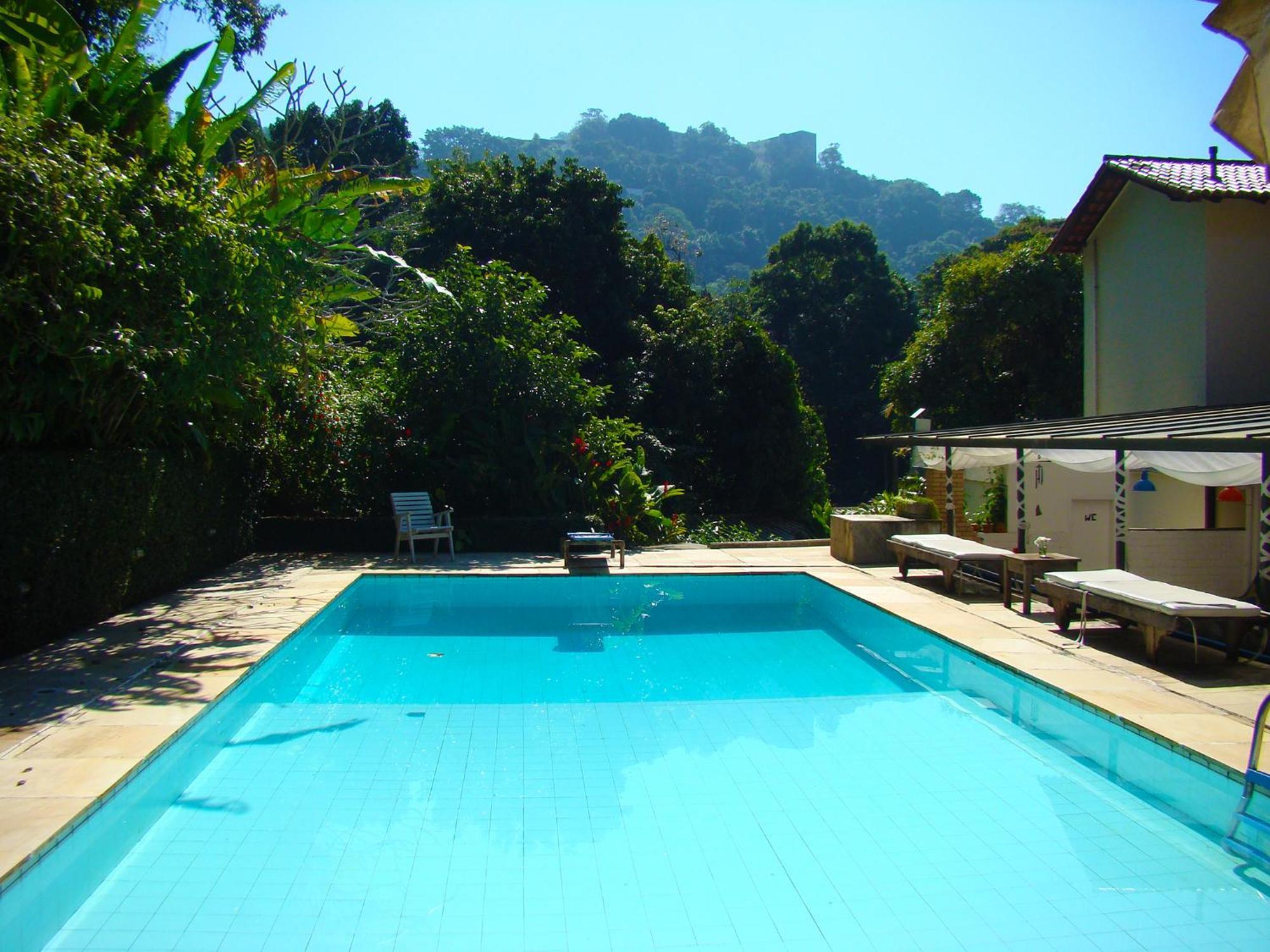 Hostel Espaco Afrodite Se Quiser