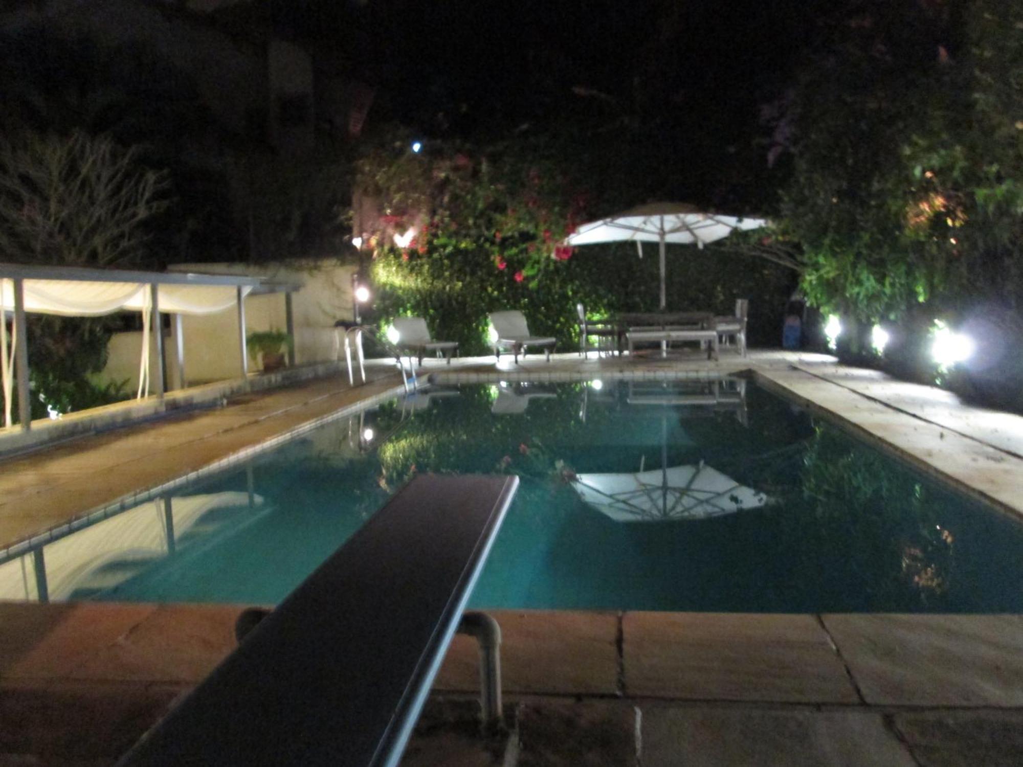 Hostel Espaco Afrodite Se Quiser