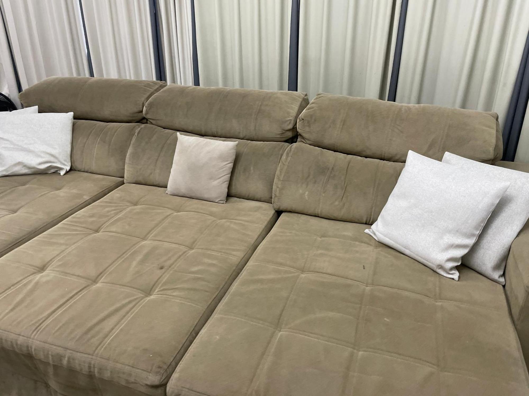 Apartamento Lado Do Metro Copa *