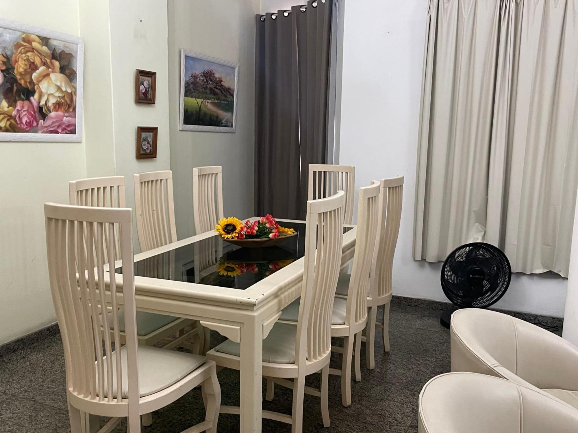 Apartamento Lado Do Metro Copa