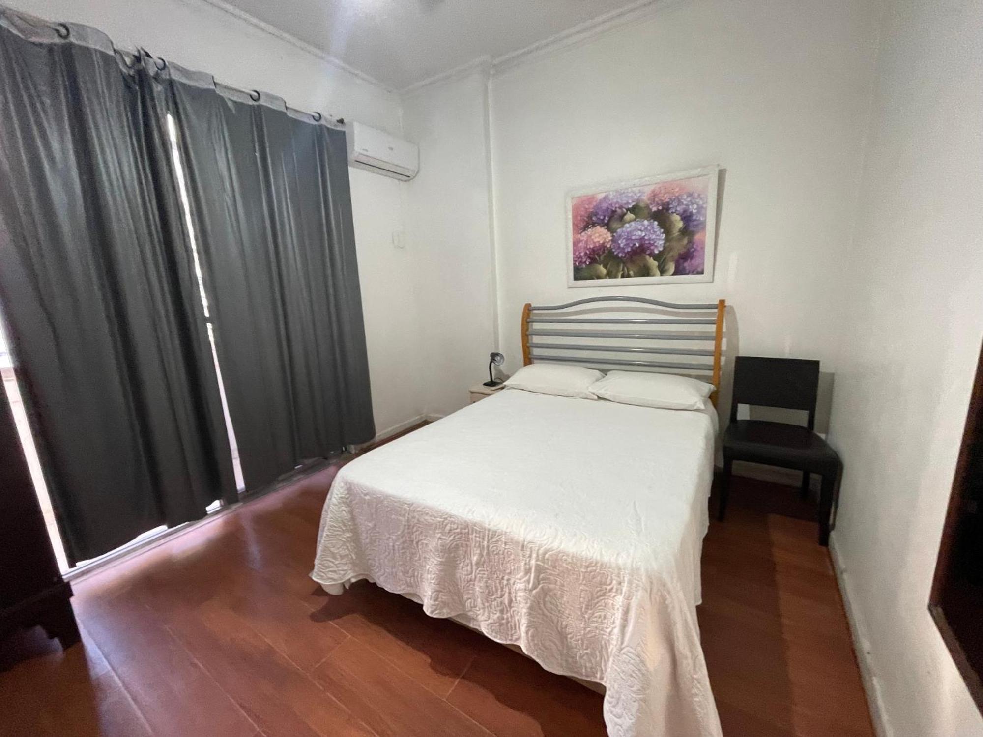 Apartamento Lado Do Metro Copa