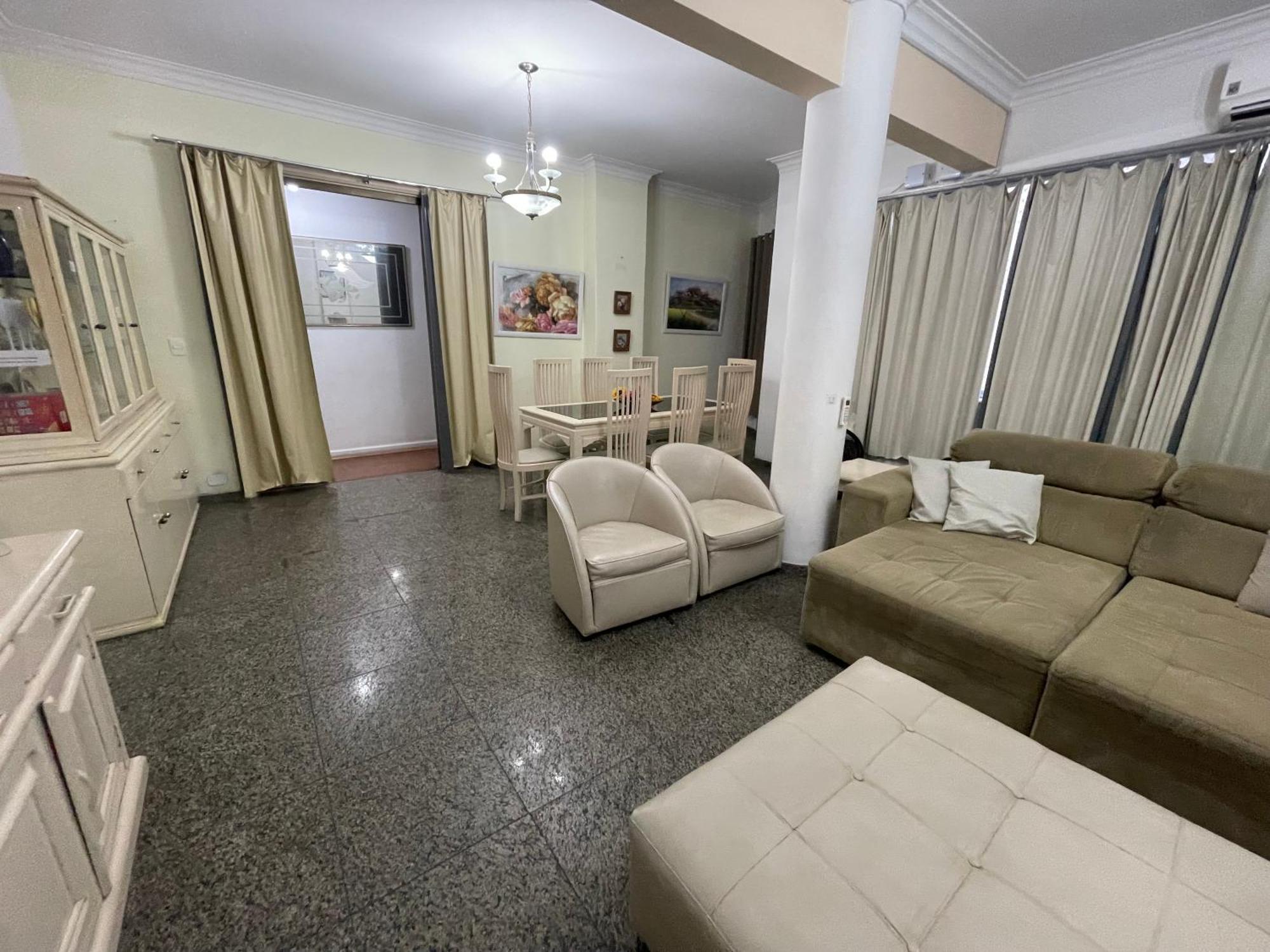 Apartamento Lado Do Metro Copa