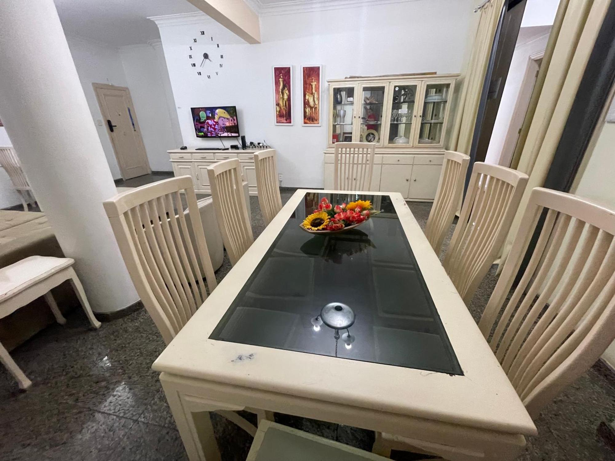 Apartamento Lado Do Metro Copa