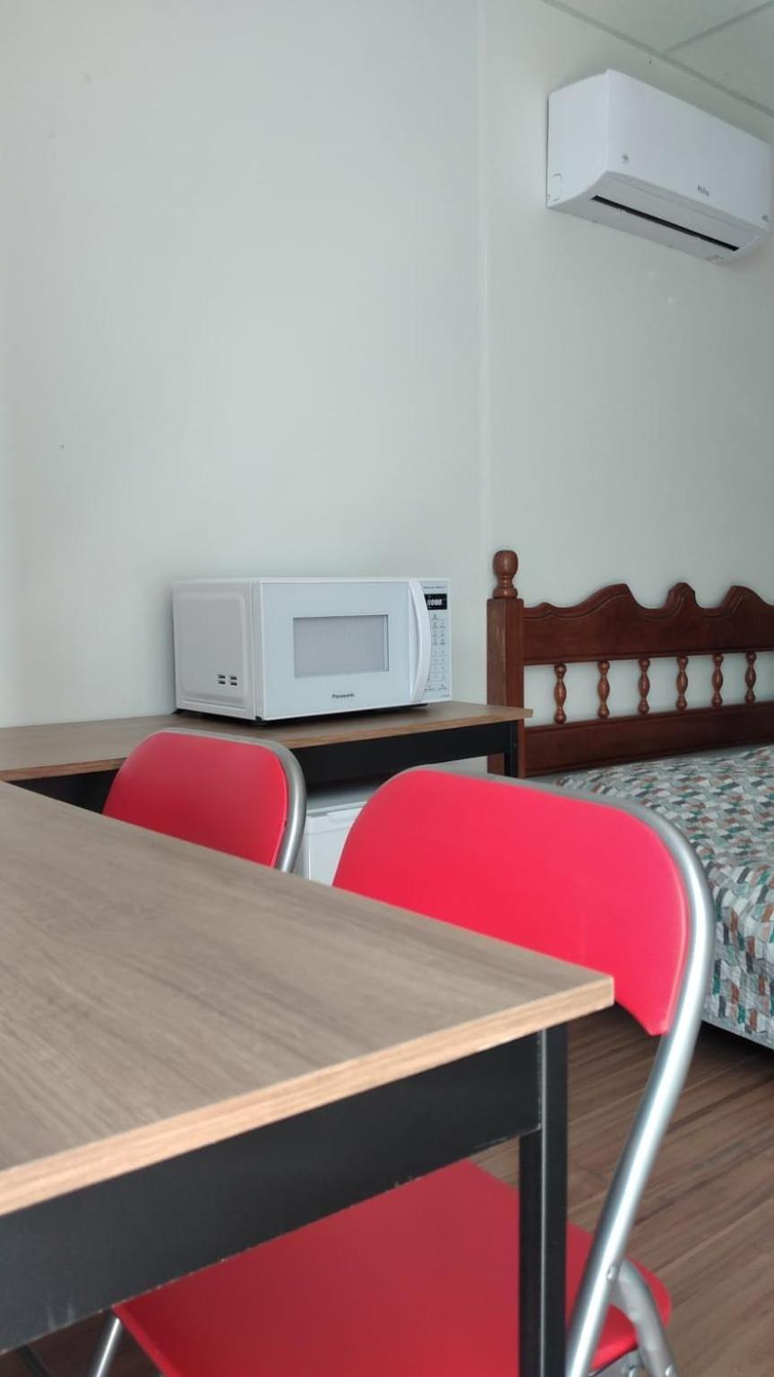 Albergue Cultural