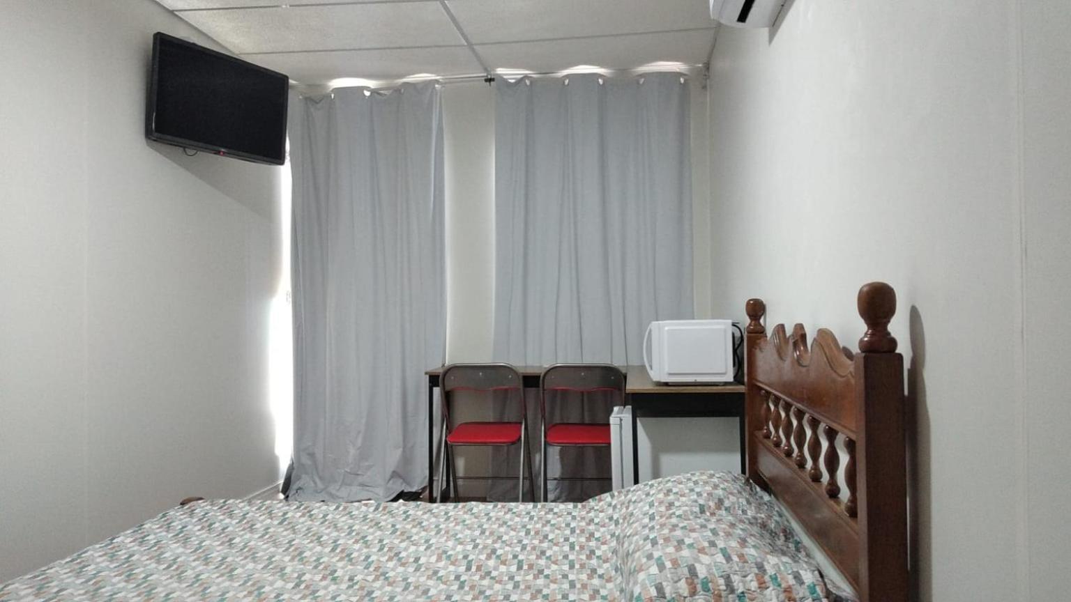 Albergue Cultural *