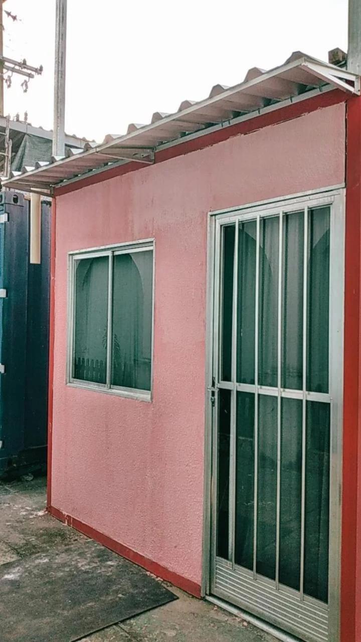 Albergue Cultural *
