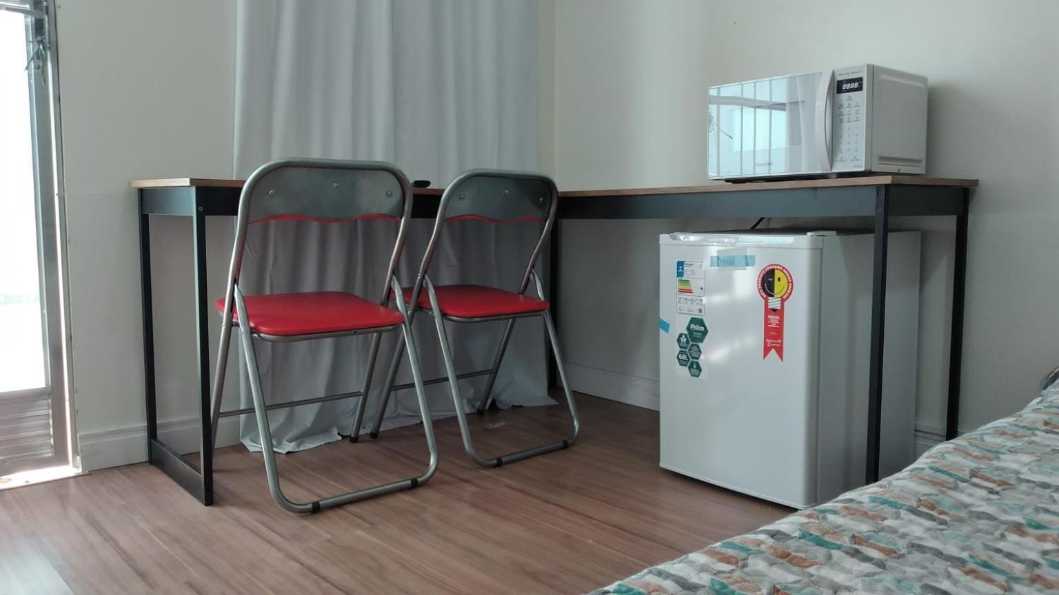 Albergue Cultural *