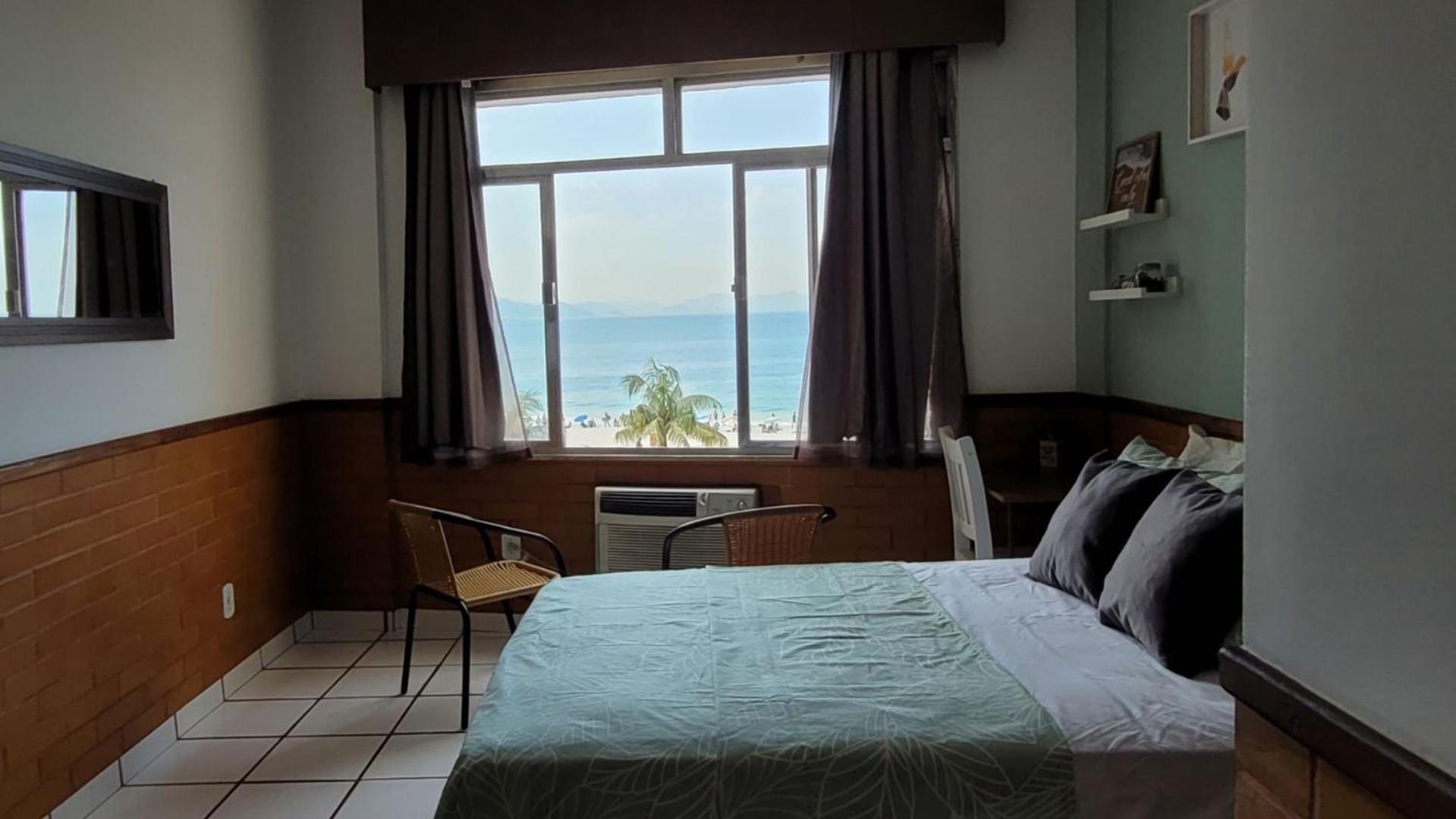 Apartamento Sunset Rio Flats