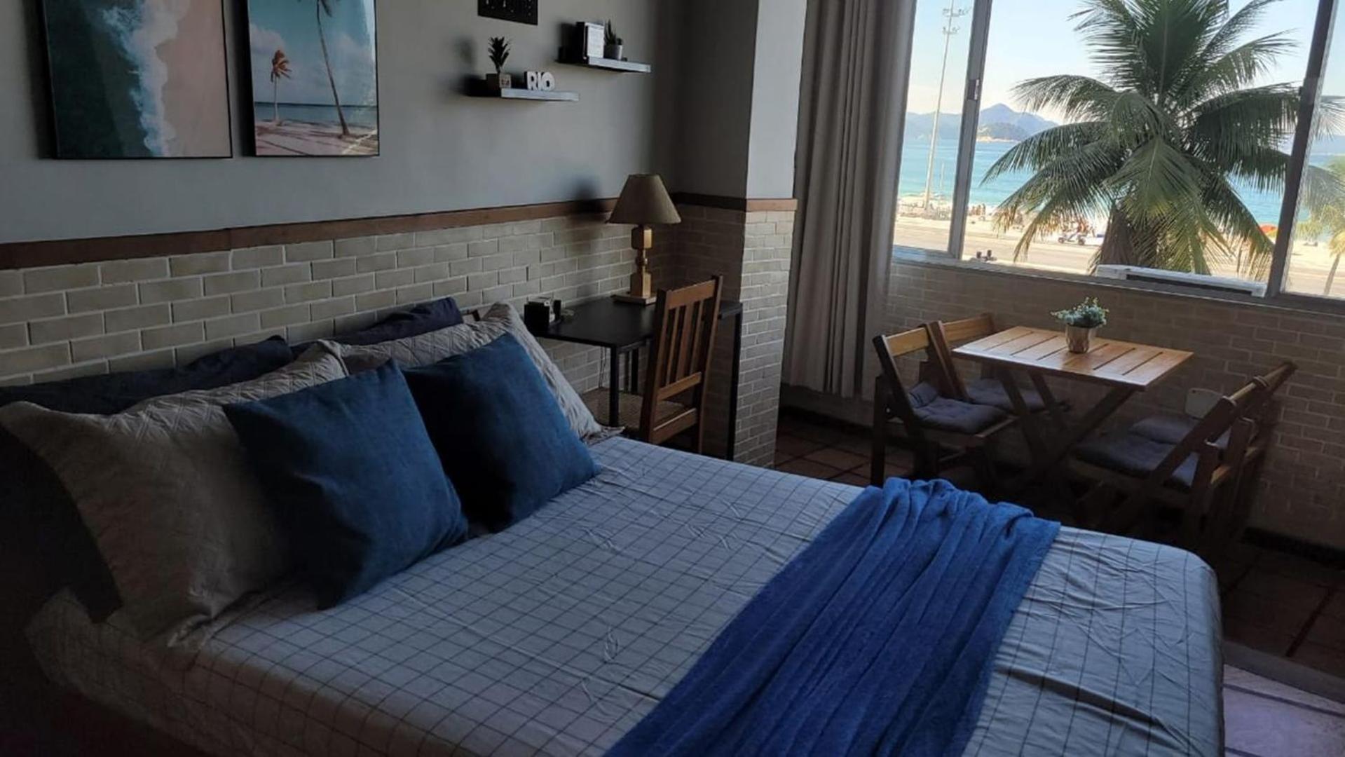 Apartamento Sunset Rio Flats *
