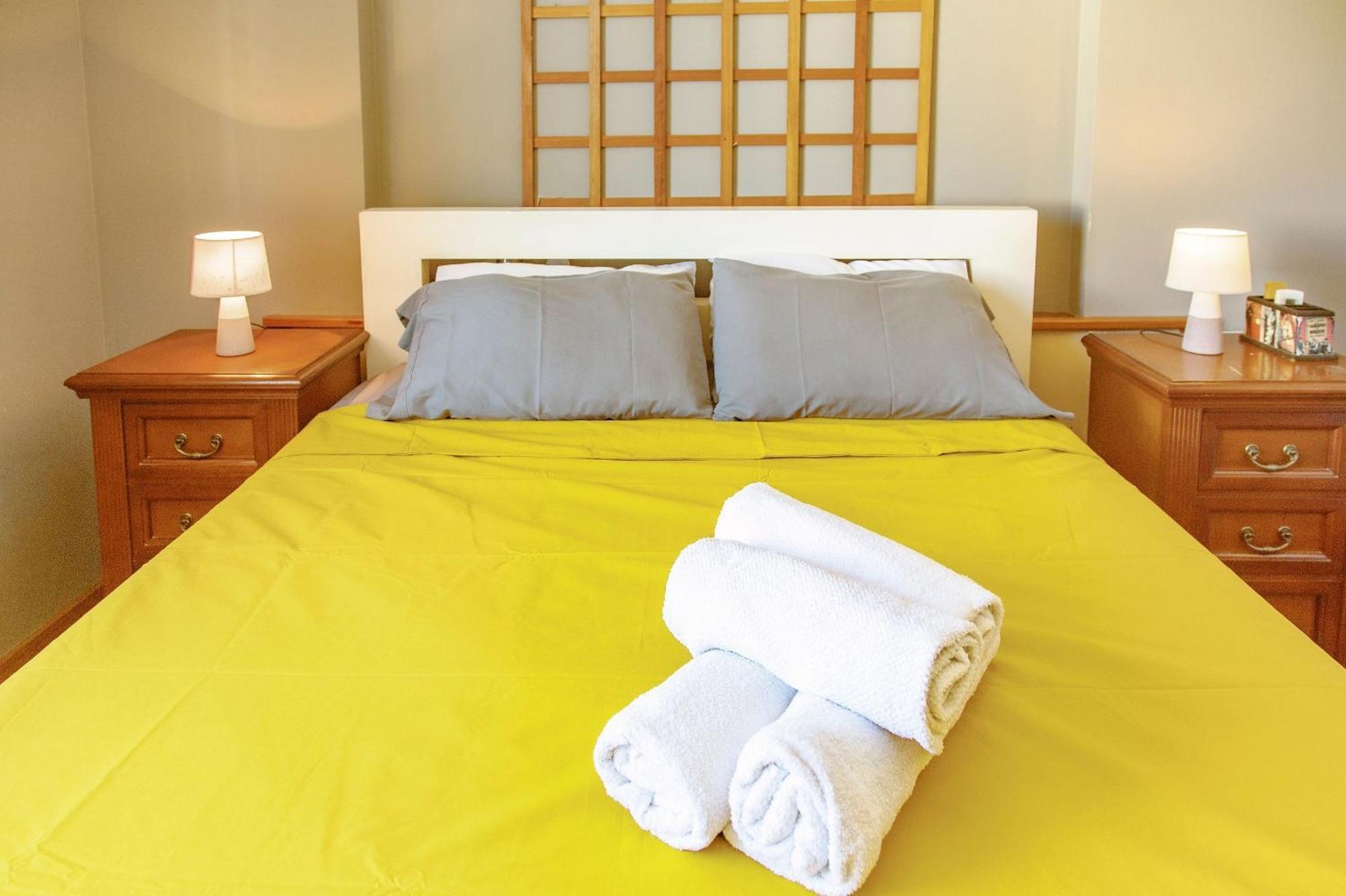 Casa de férias Leblon De 2 Quartos Com Vista Do Mar, Piscina, Sauna E Garagem