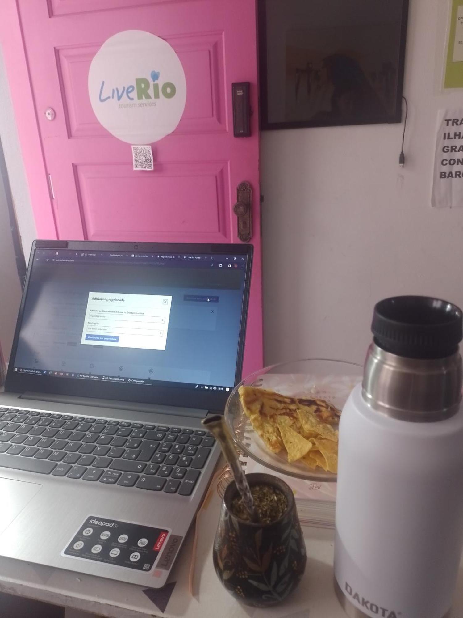 Live Rio Rio de Janeiro