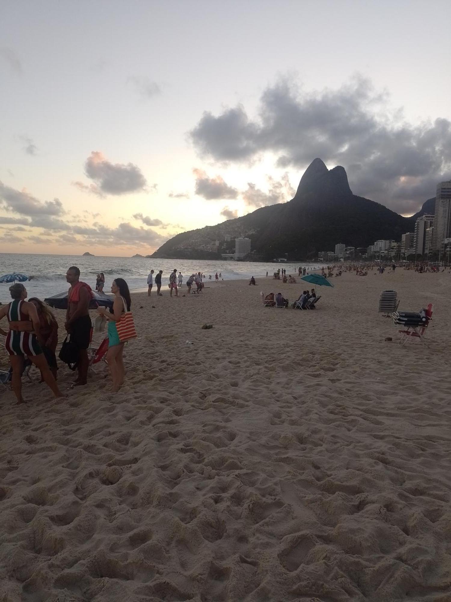 Live Rio