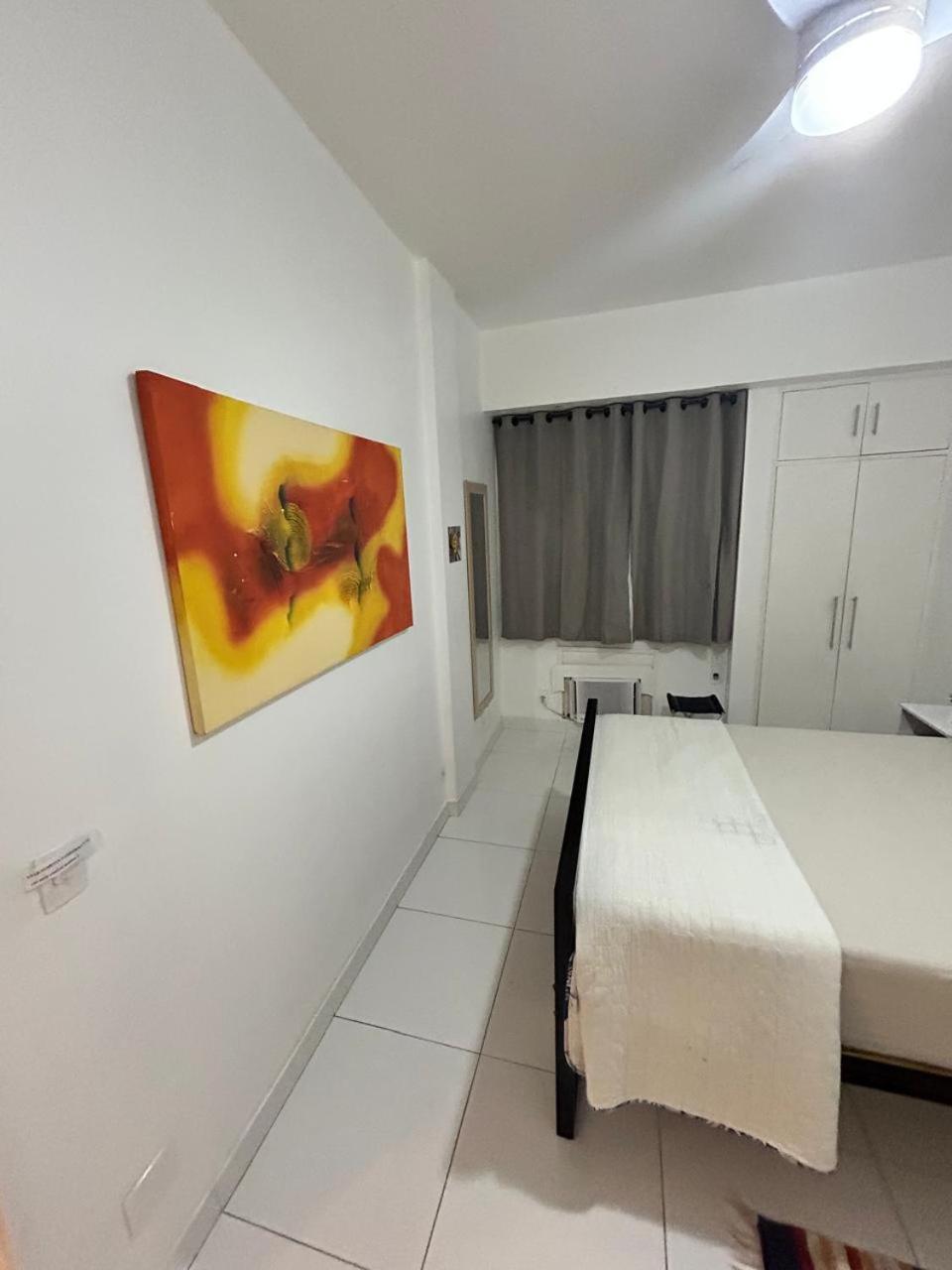 Apartamento Lindo Em Copacabana *