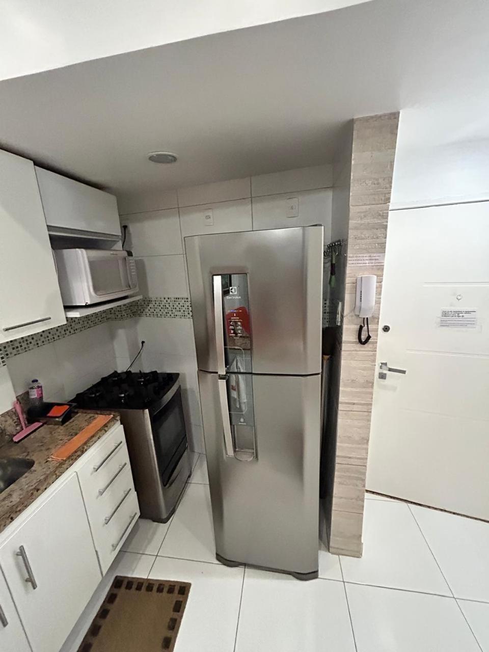 Apartamento Lindo Em Copacabana *