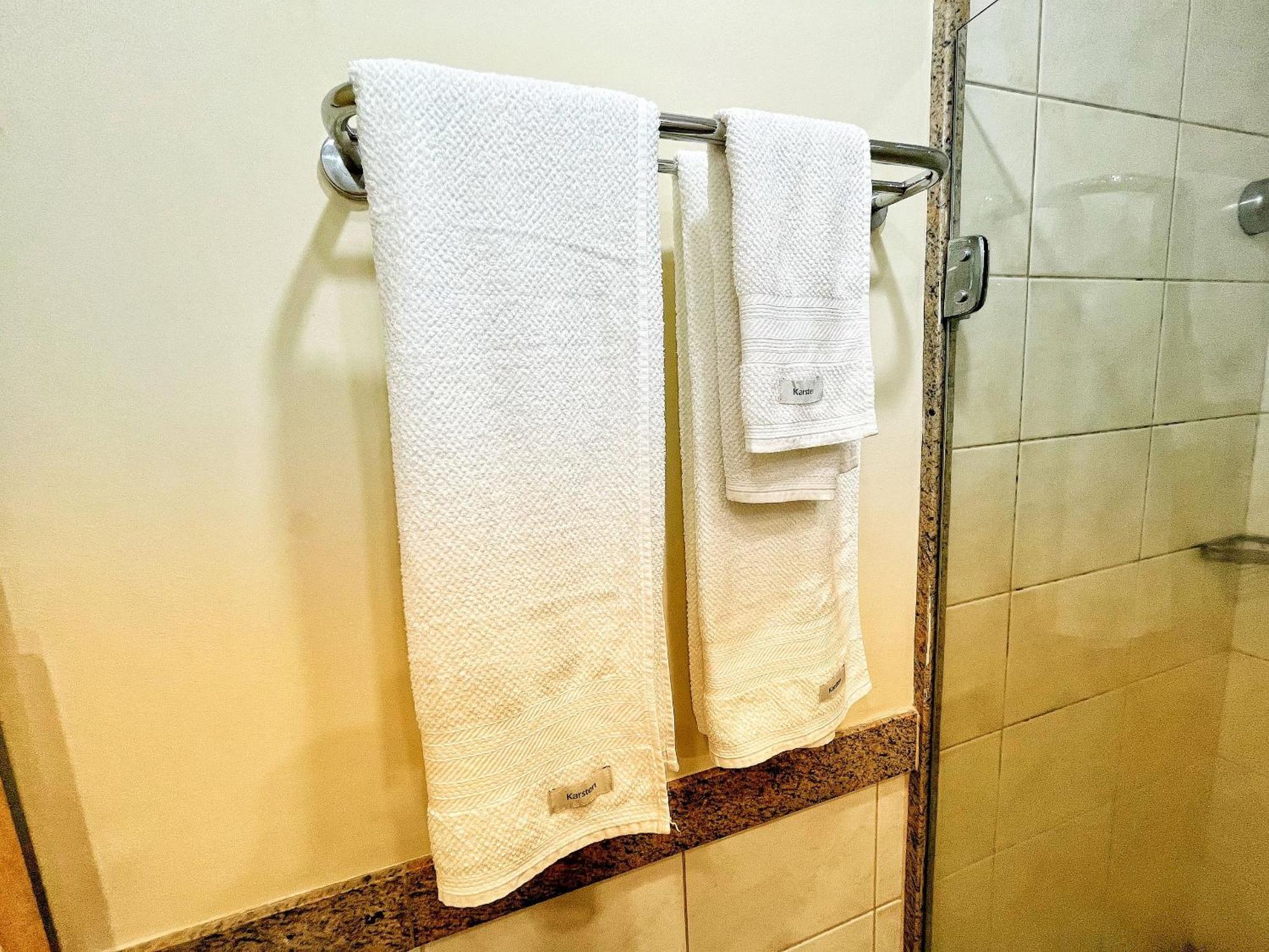Apartment Lohaip Mediterraneo Barra Da Tijuca Rio de Janeiro
