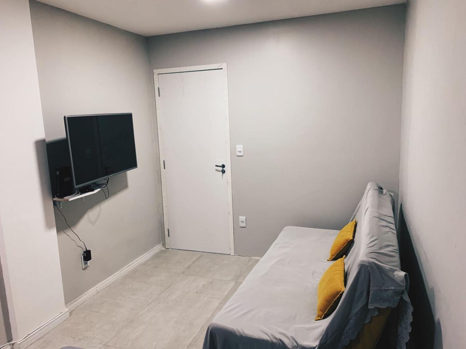 Apartamento Ape-loft Em Frente A Praia, Recreio - Rj Rio de Janeiro