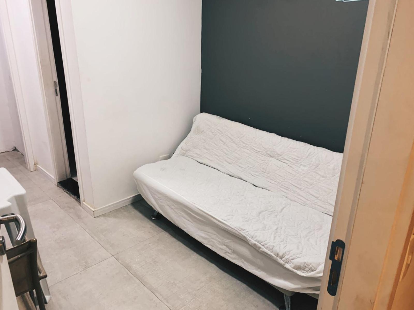 Apartamento Ape-loft Em Frente A Praia, Recreio - Rj