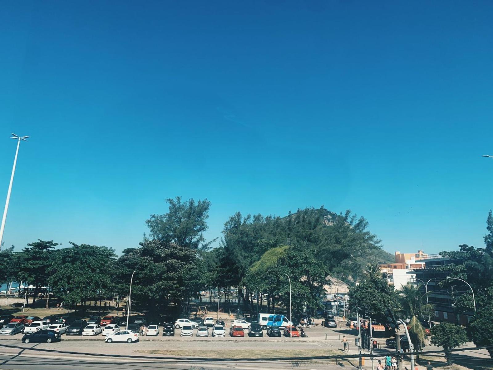 Apartamento Ape-loft Em Frente A Praia, Recreio - Rj *