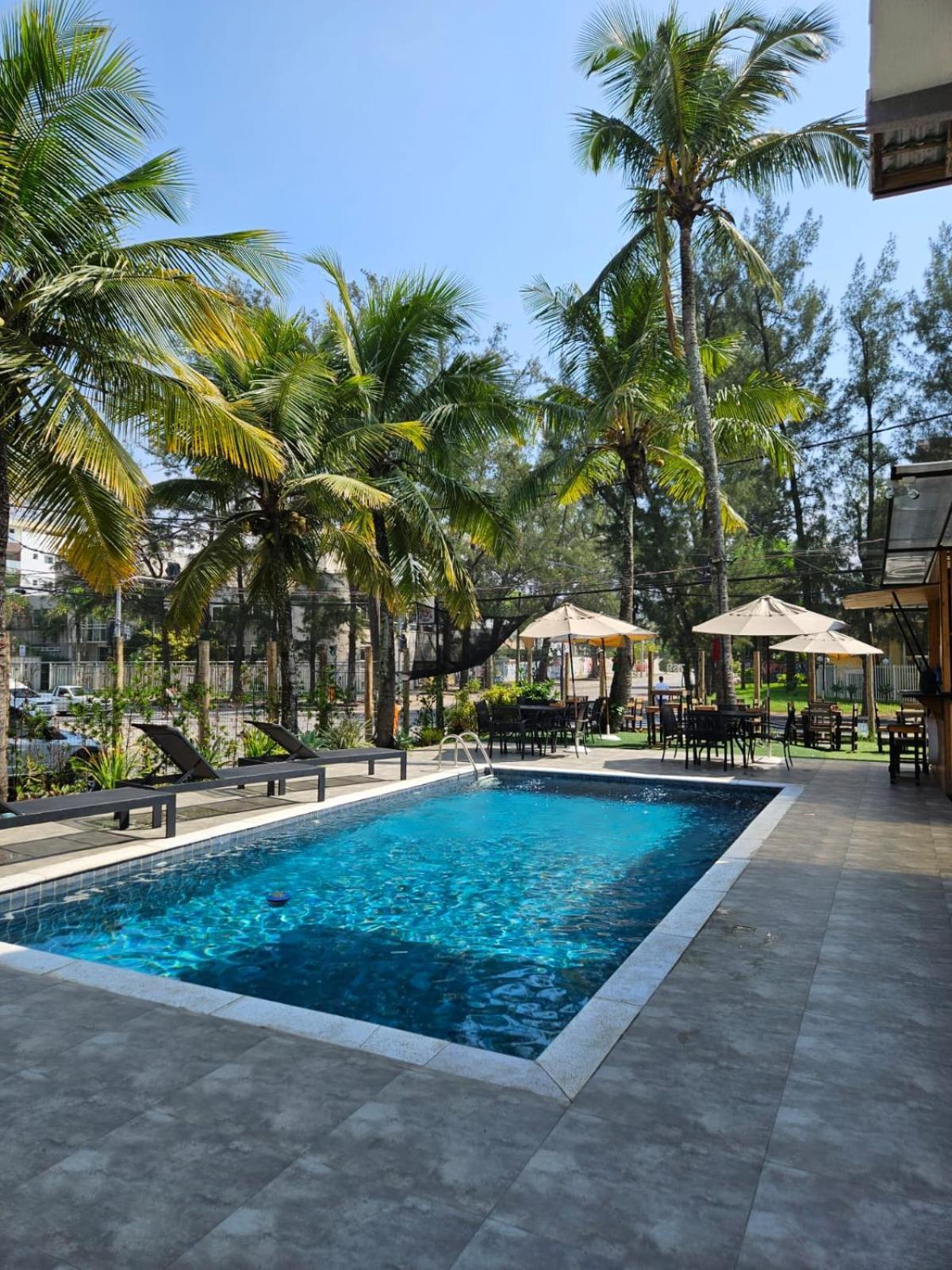 Hostel Surf'o Rio de Janeiro