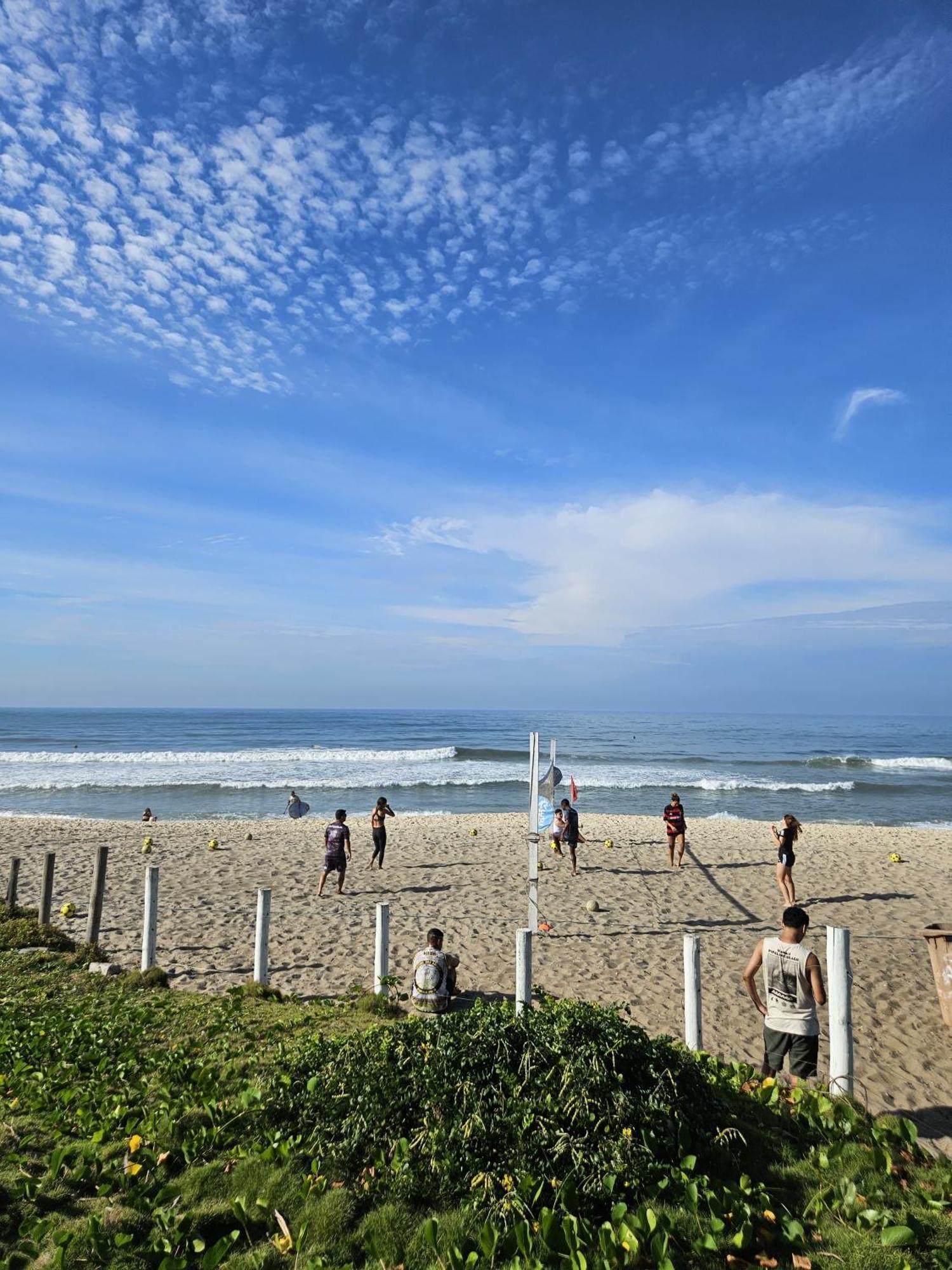 Hostel Surf'o Rio de Janeiro