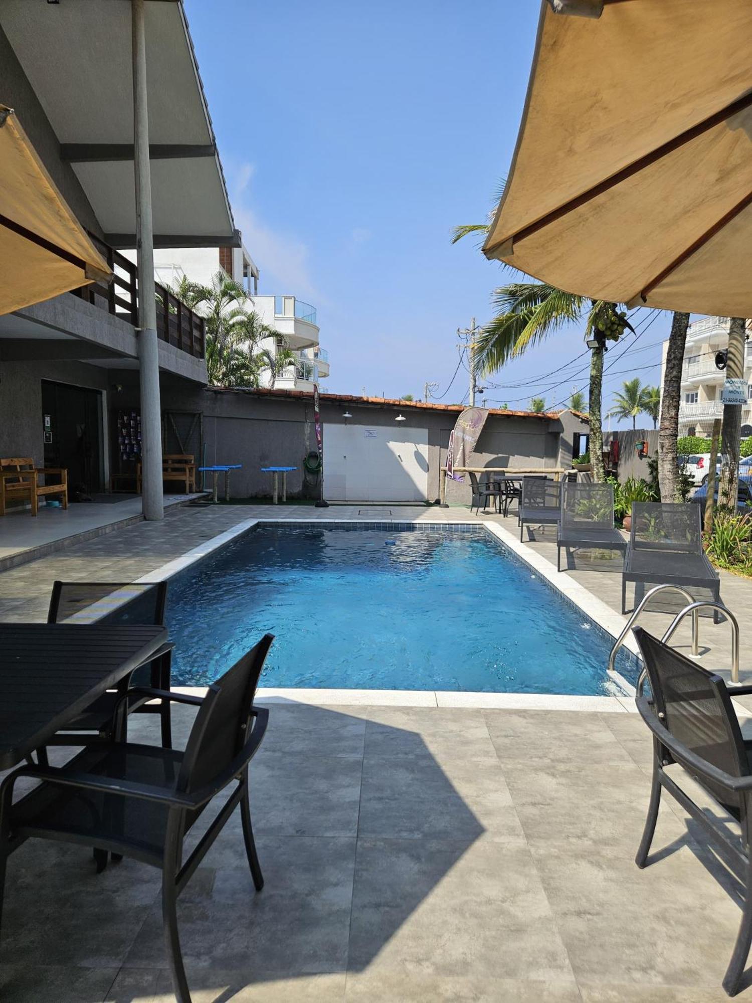 Hostel Surf'o