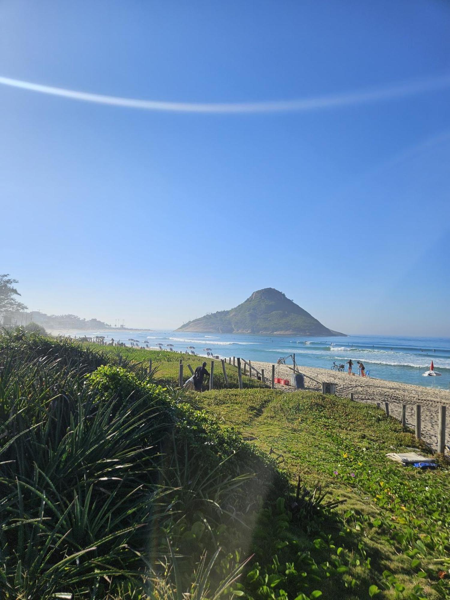 Surf'o Rio de Janeiro
