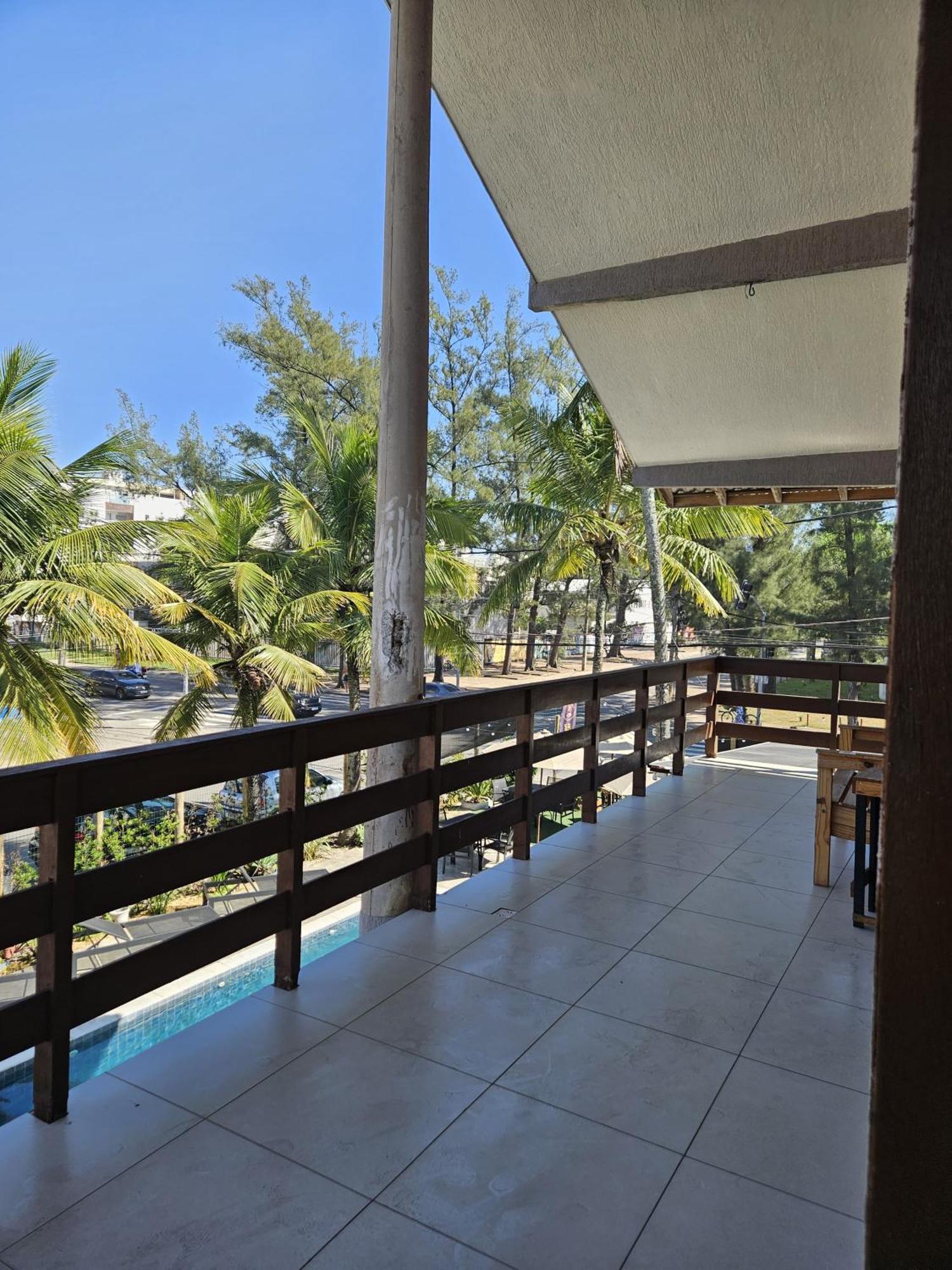Hostel Surf'o Rio de Janeiro