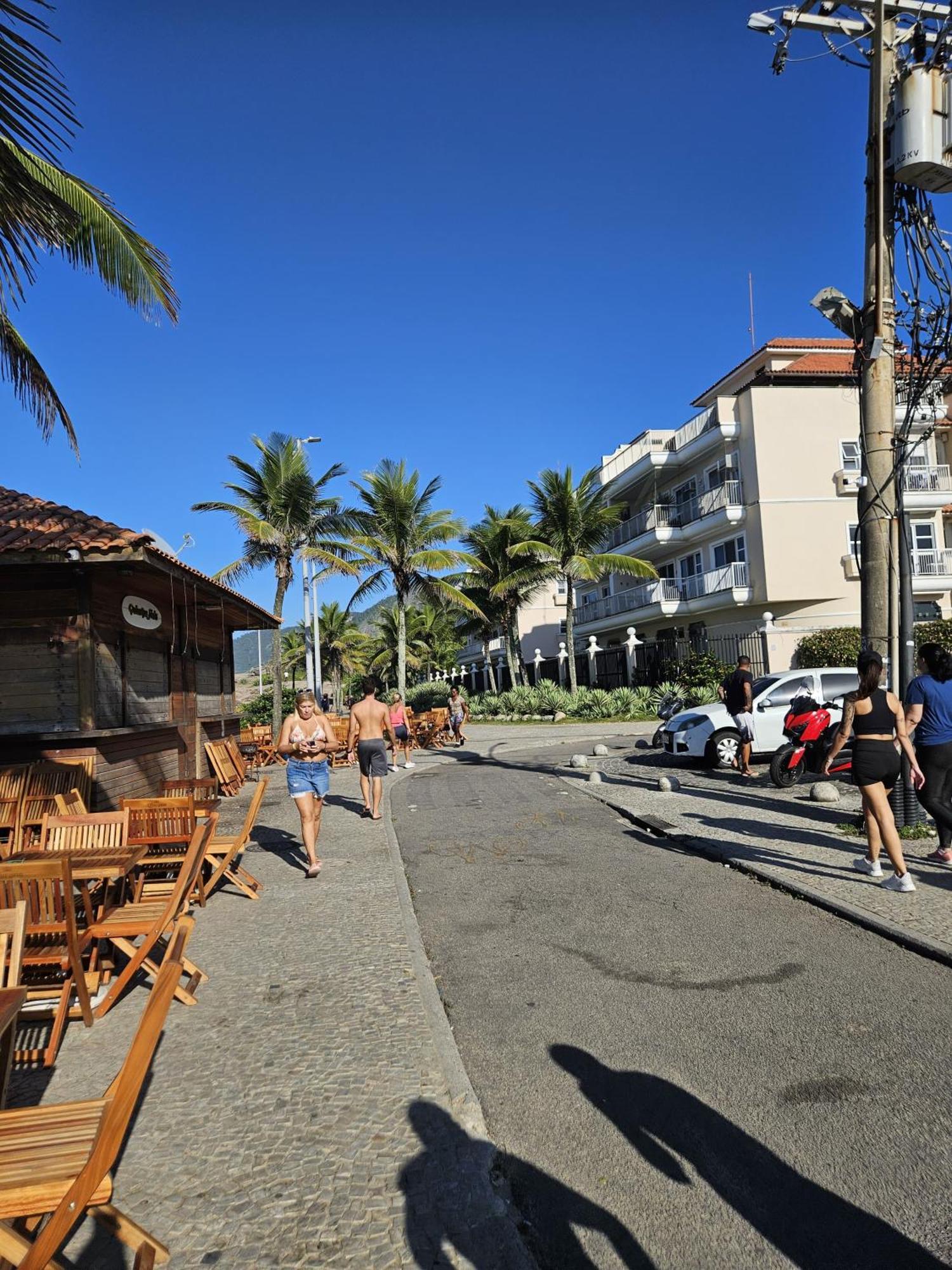 Hostel Surf'o